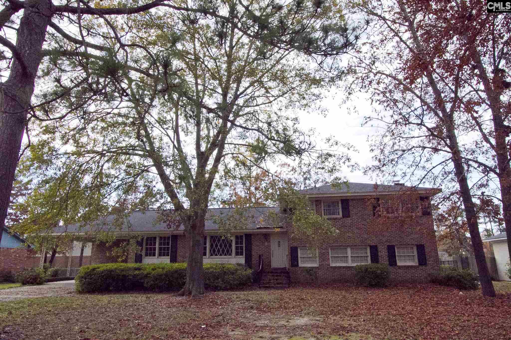 1039 Byron Columbia, SC 29209-2307