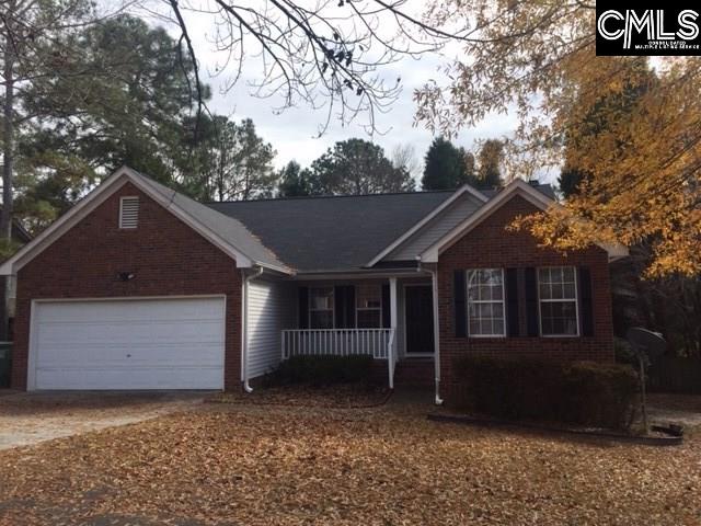 5 Shellwood Columbia, SC 29229