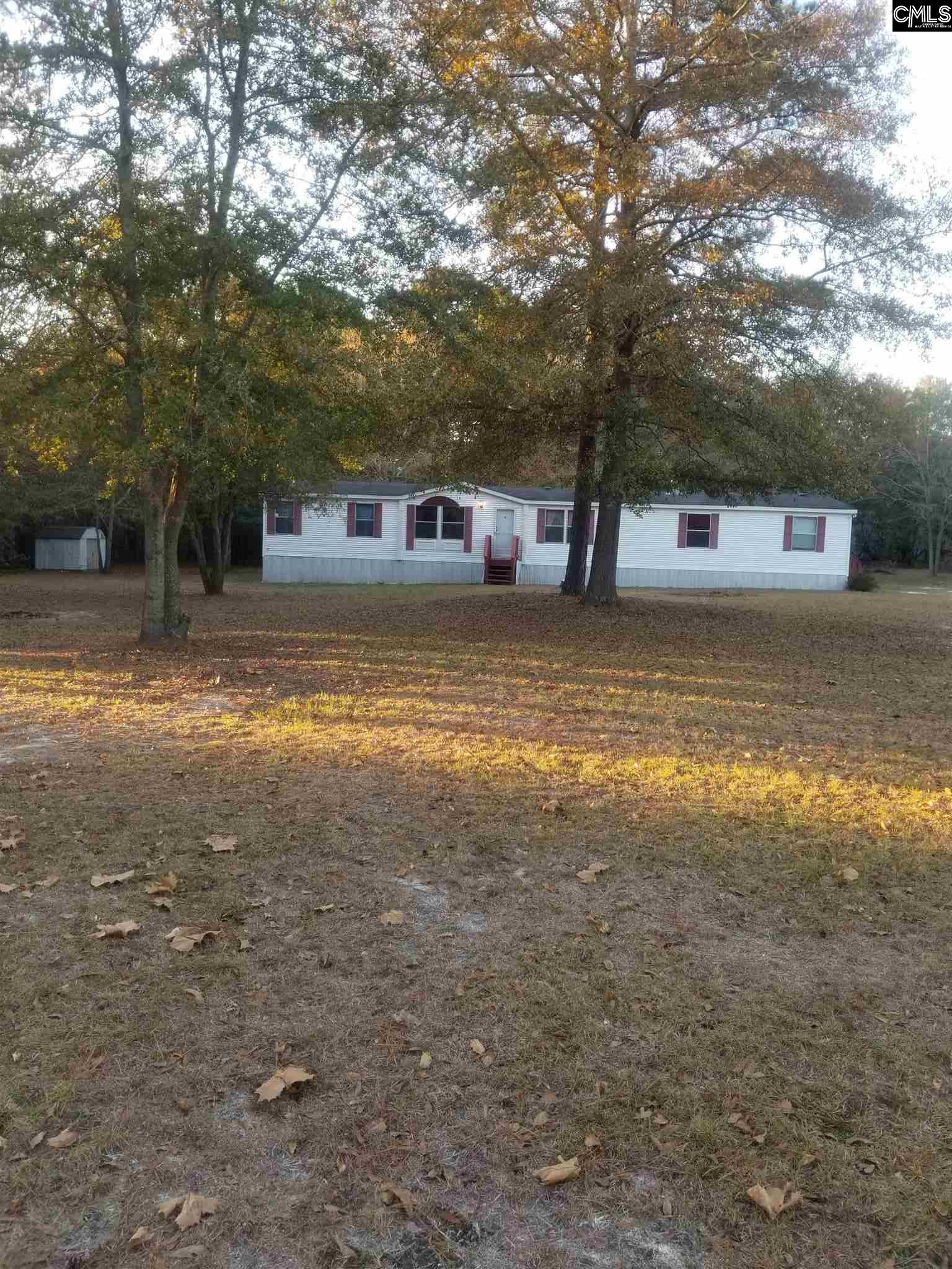 213 Dixie Leesville, SC 29070