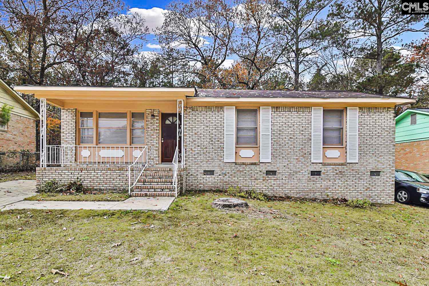 205 Foxhunt Columbia, SC 29223