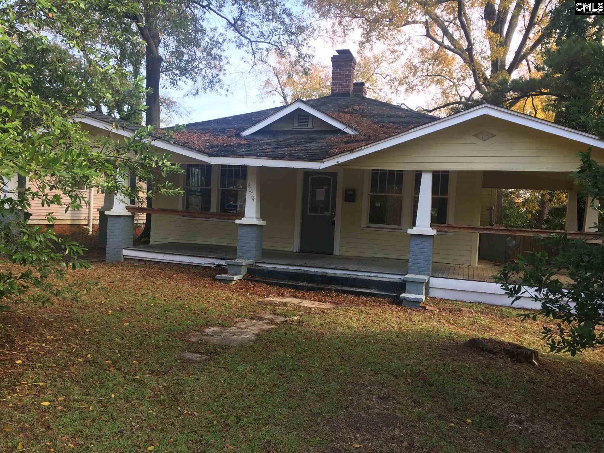 4004 Lamar Columbia, SC 29203