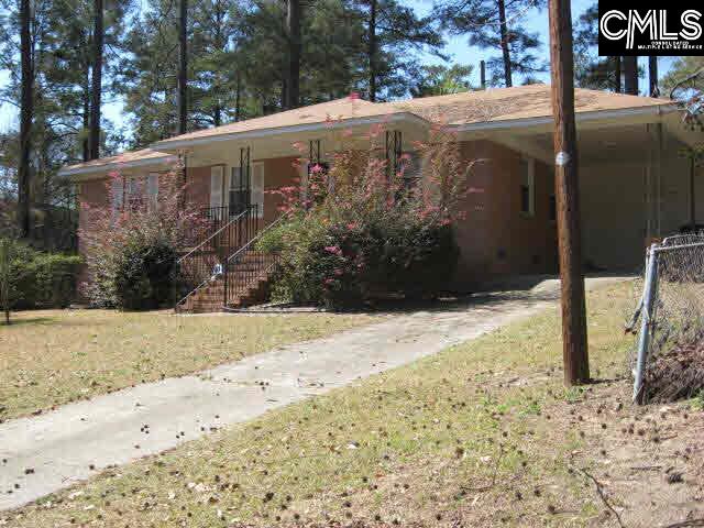 6485 Margate Columbia, SC 29203