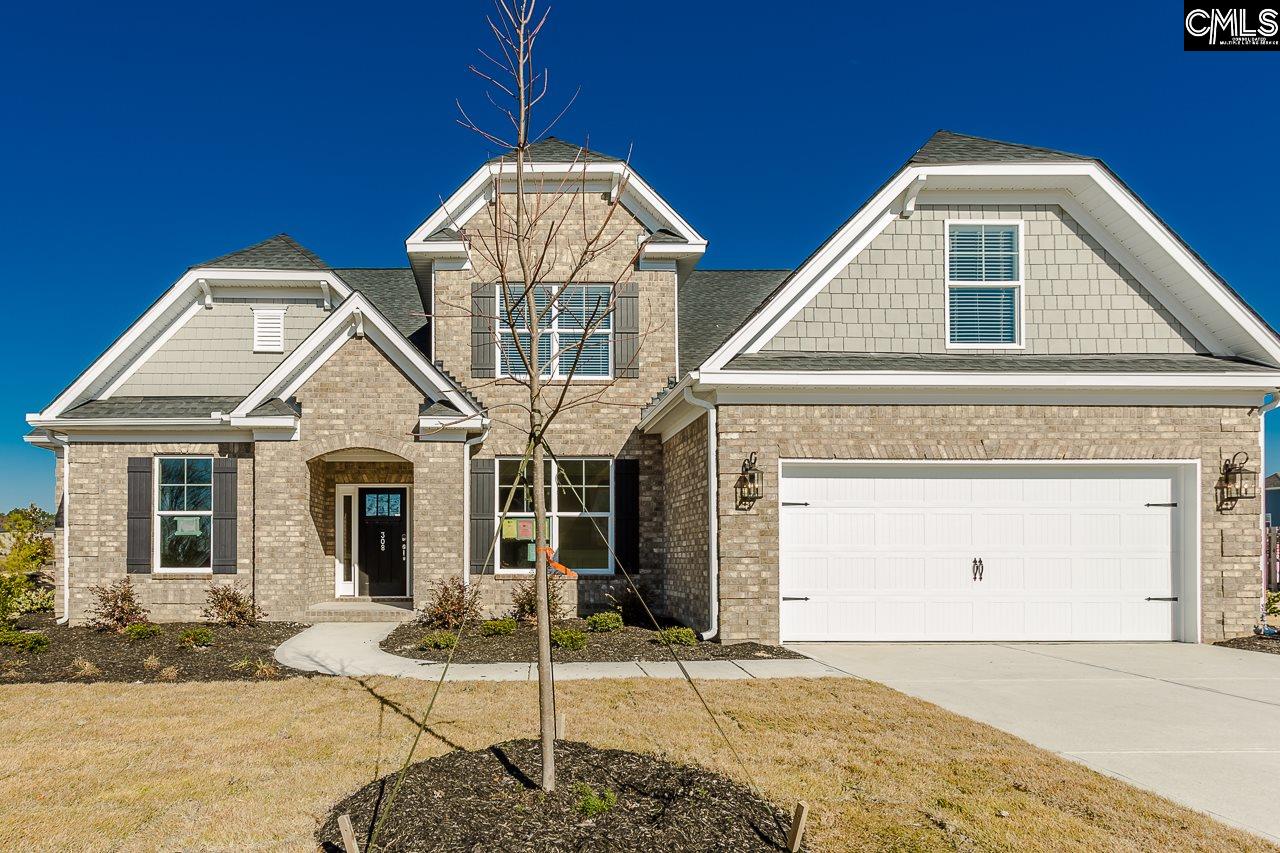 308 Mossback Lexington, SC 29072
