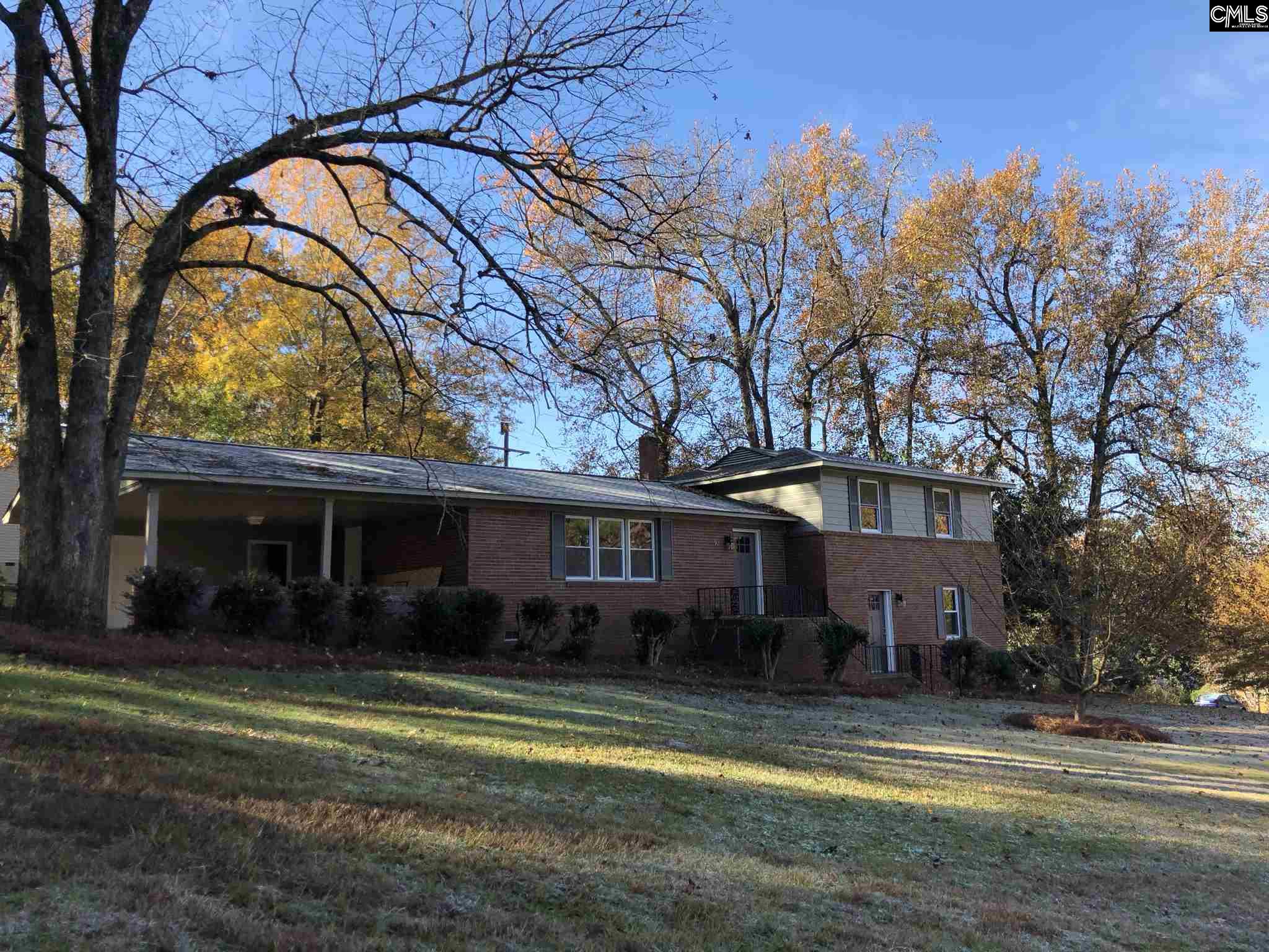 924 Janice Columbia, SC 29202