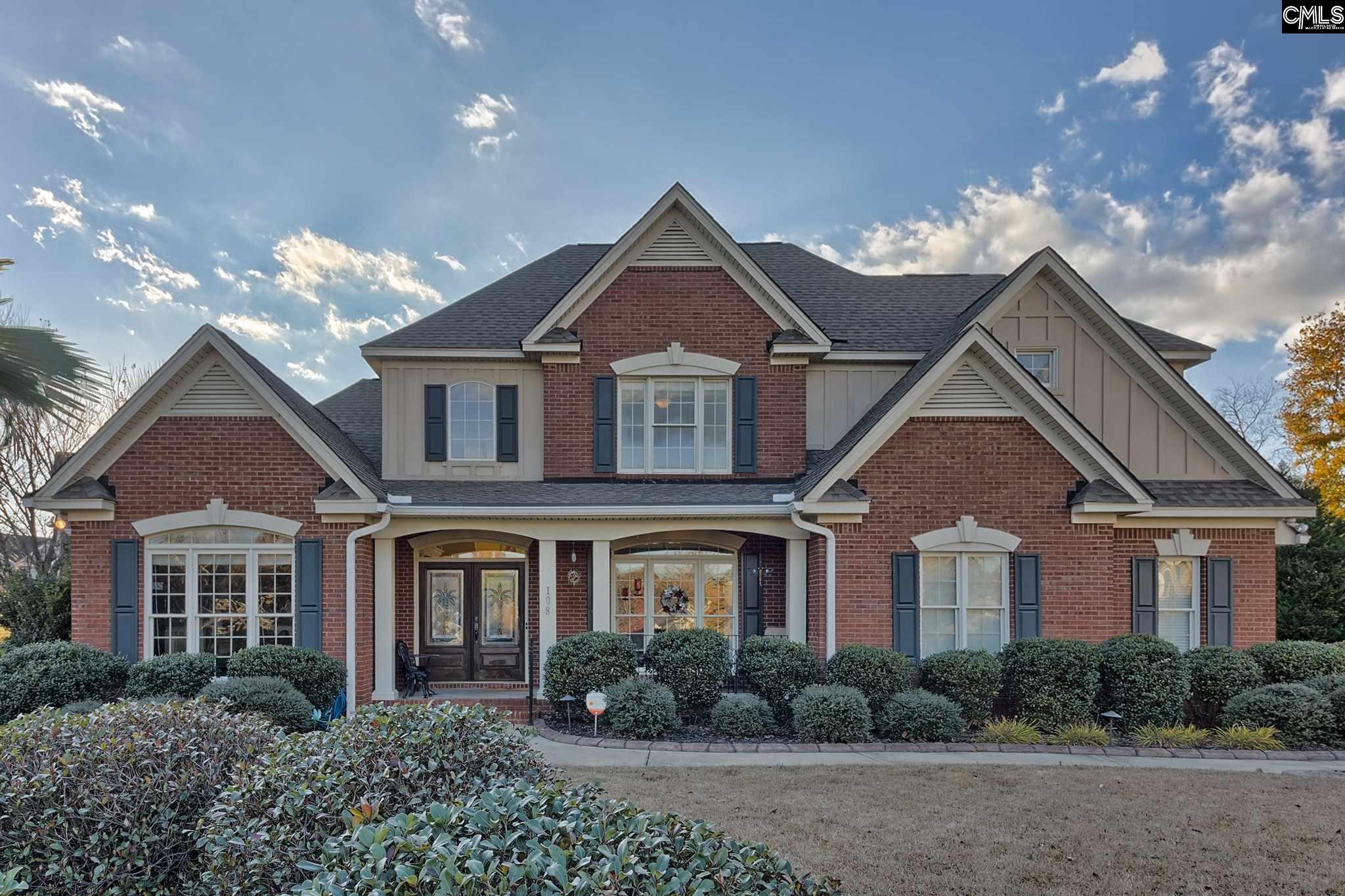 108 Summer Gate Lexington, SC 29072