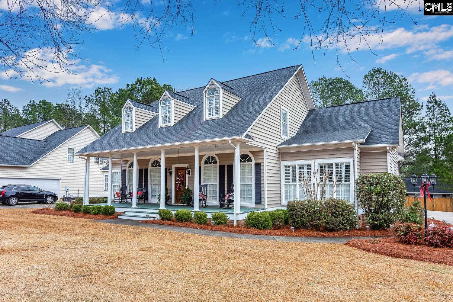 Camden Homes For Sale