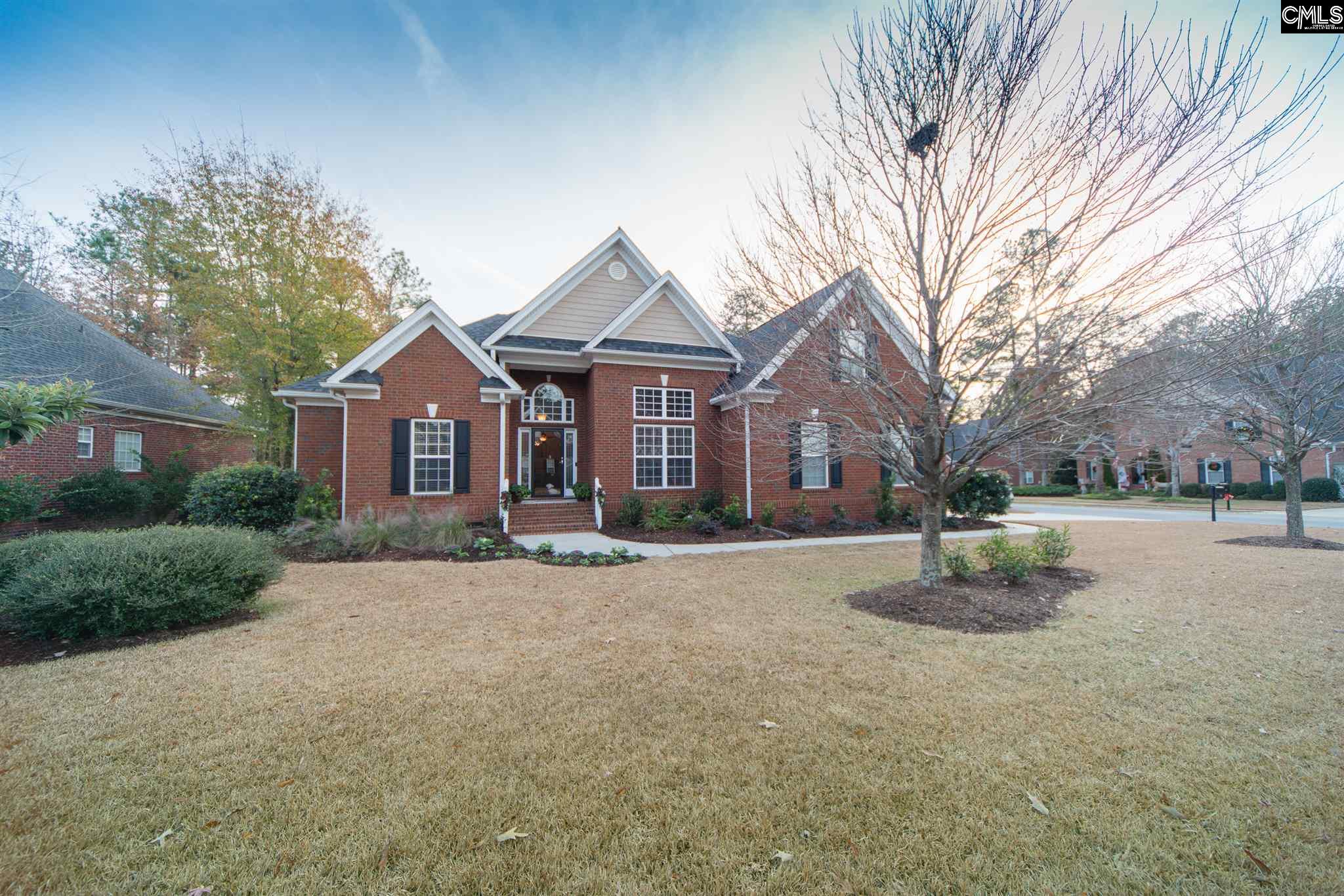 700 Harbor Vista Columbia, SC 29229