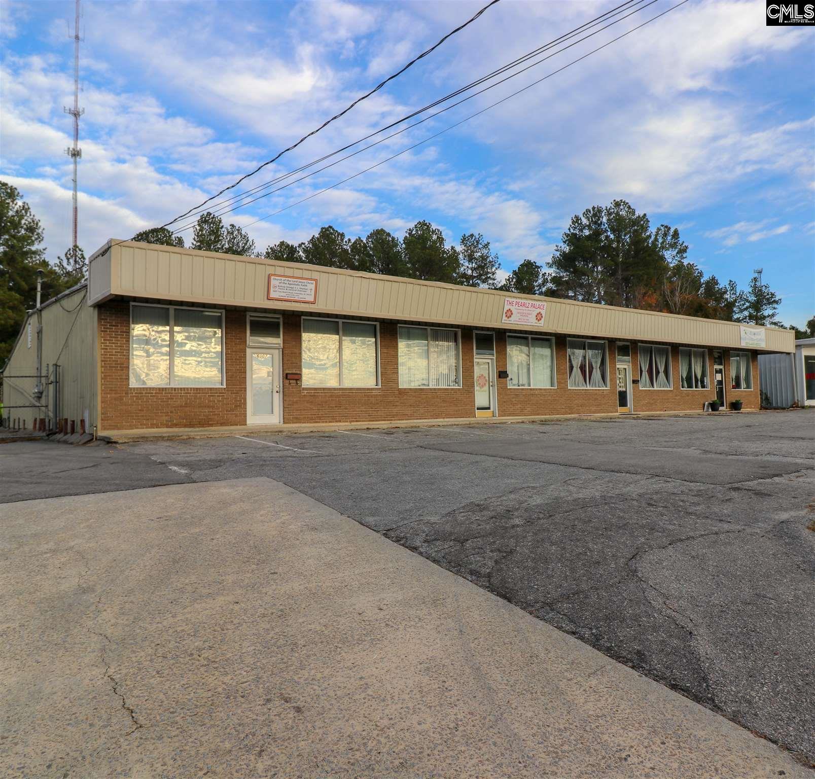 6007 Two Notch Columbia, SC 29223
