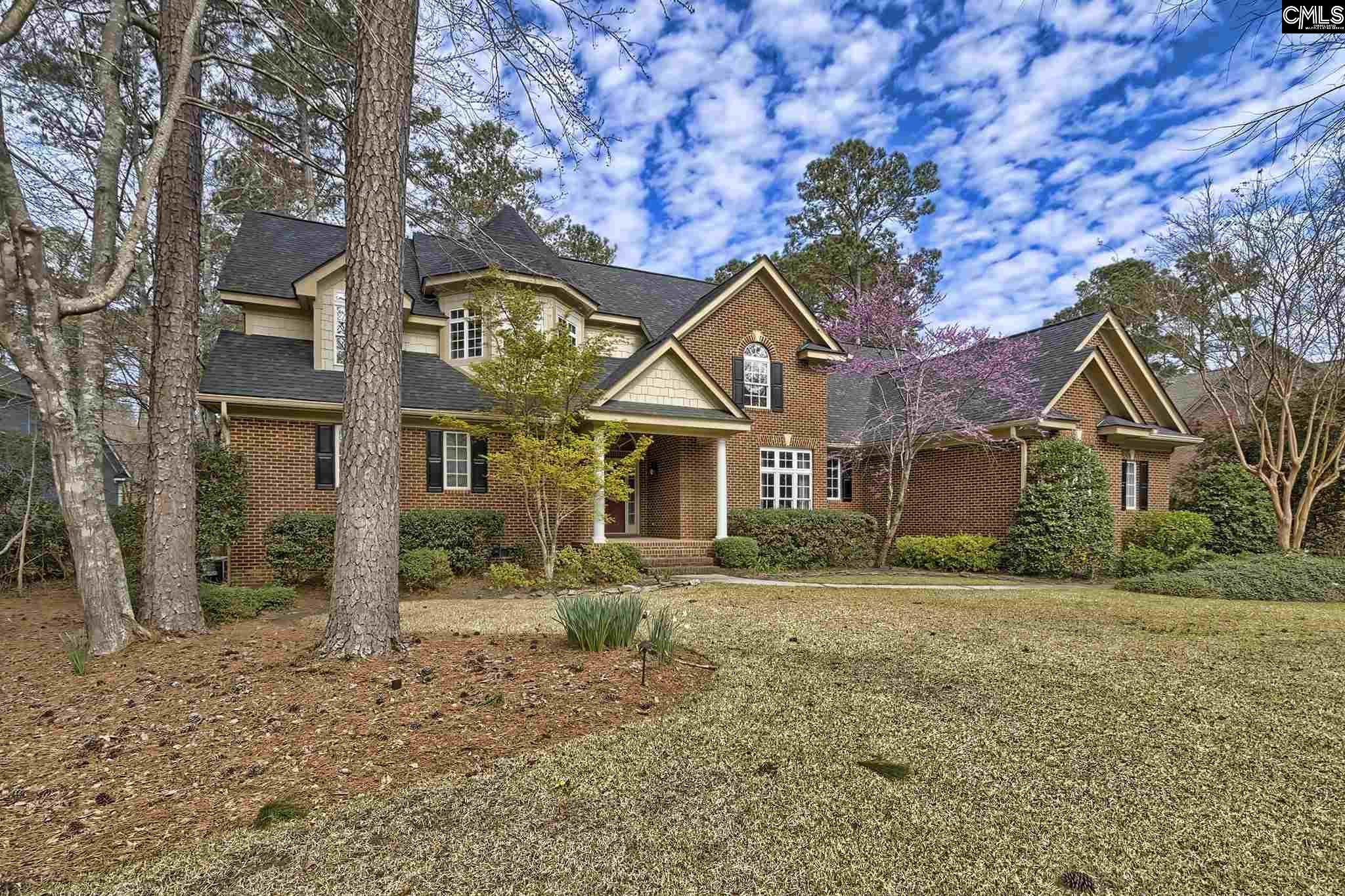 422 Old Course Blythewood, SC 29016