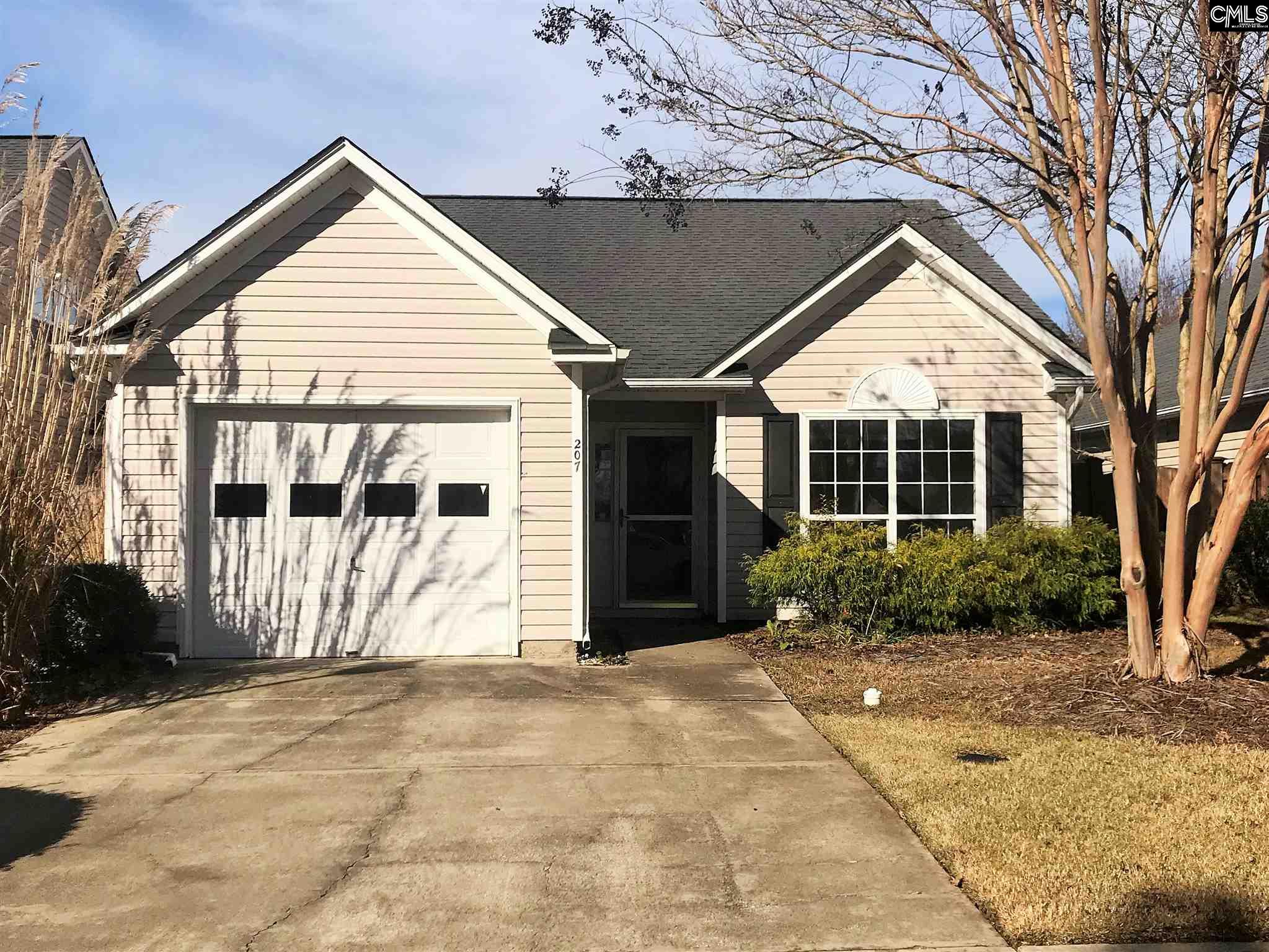 207 Trellis Irmo, SC 29063