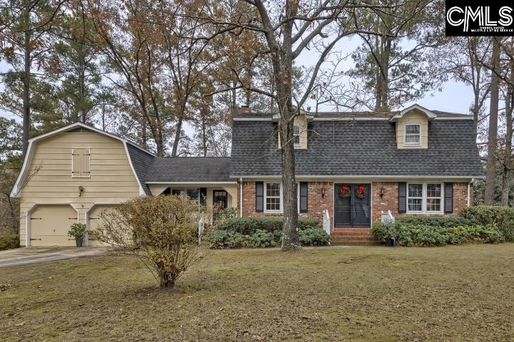 13 Old South Columbia, SC 29209
