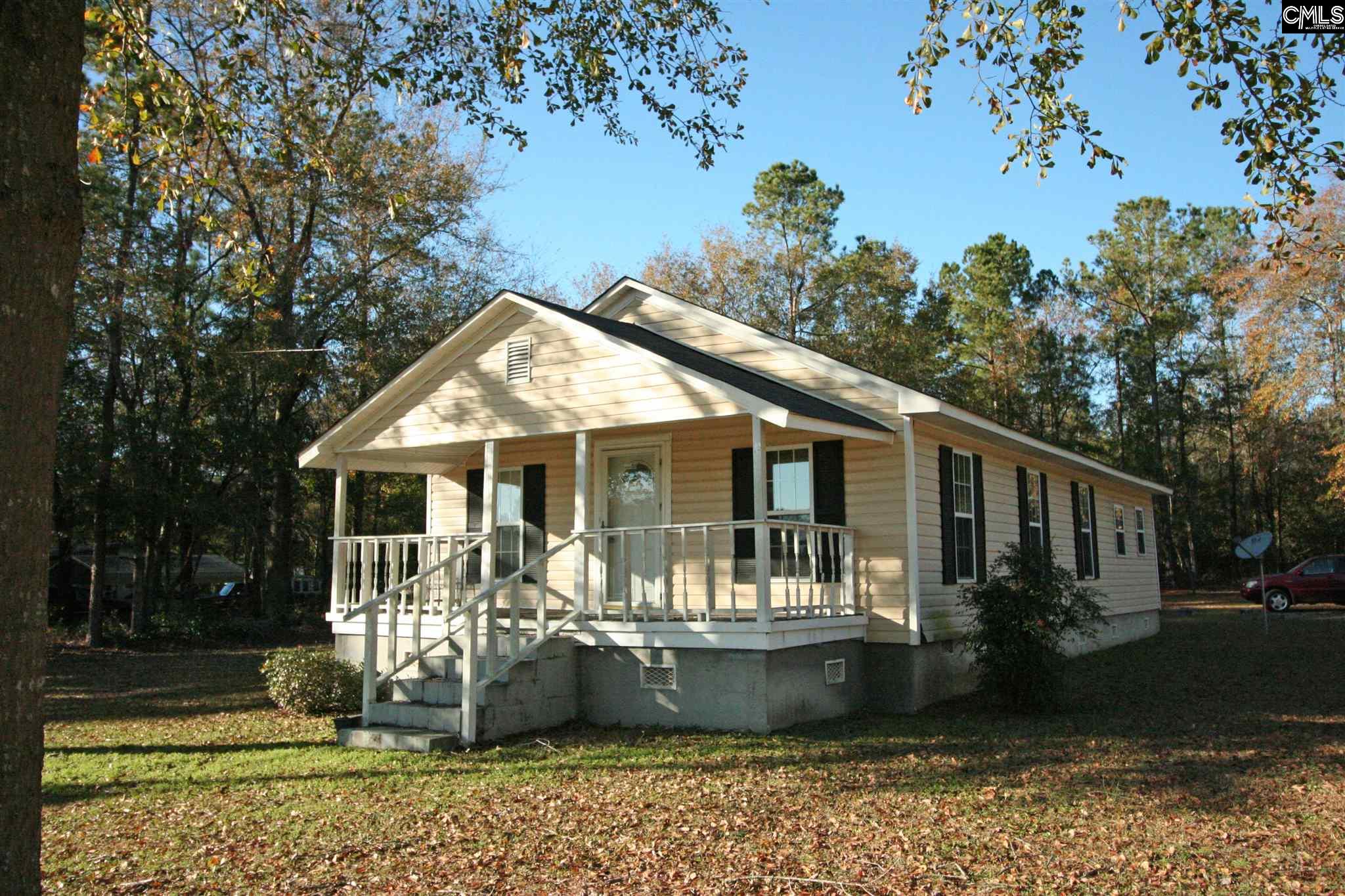 143 Staley Wagener, SC 29164