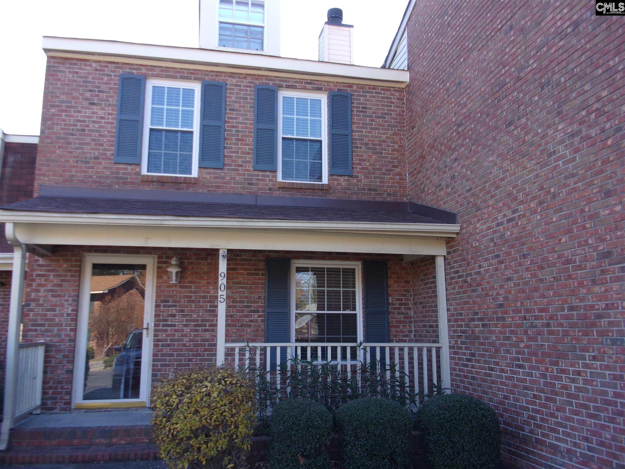 940 Glenn West Columbia, SC 29169
