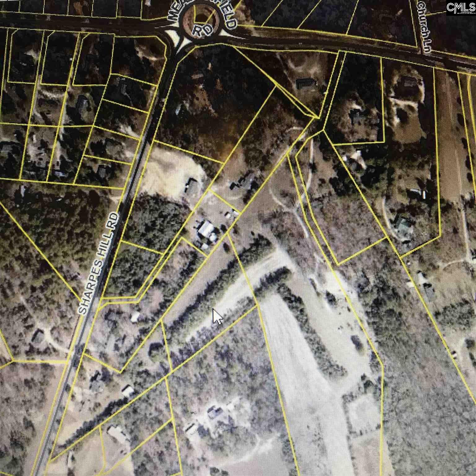 2201 Sharpes Hill Gaston, SC 29053