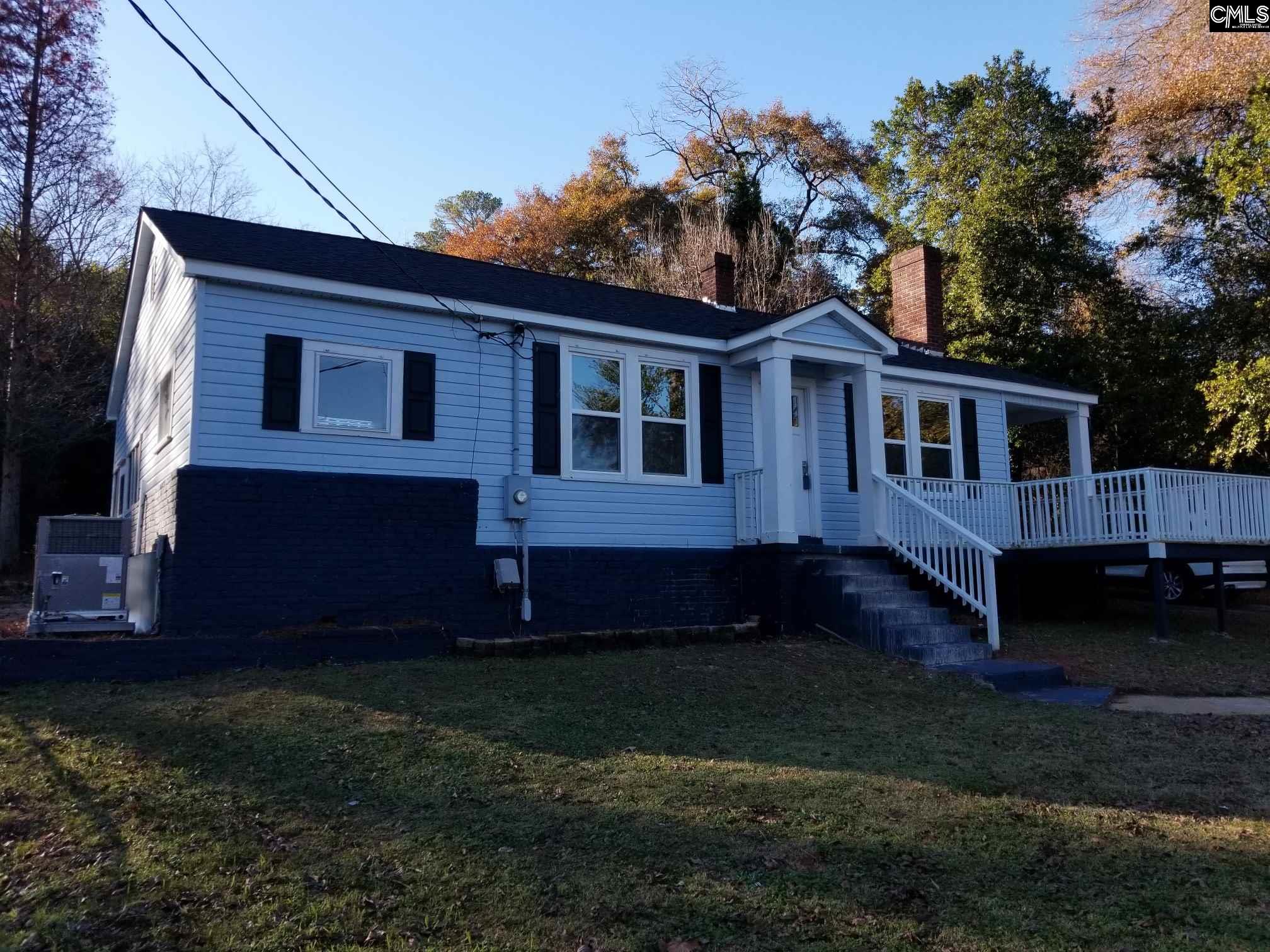6405 Lavender Columbia, SC 29203