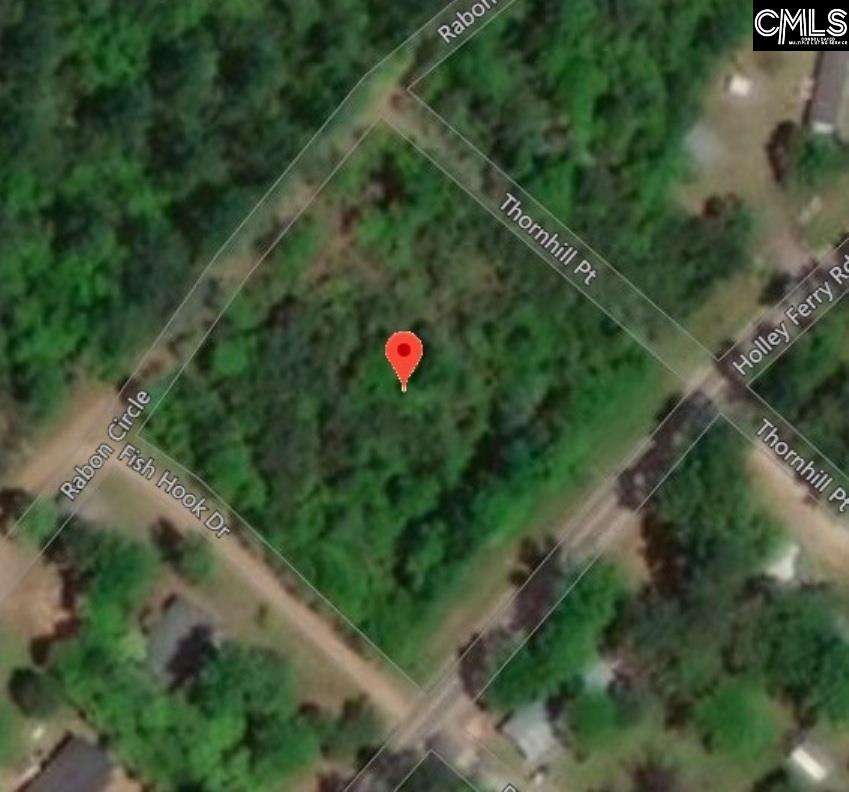 Holley Ferry Leesville, SC 29070