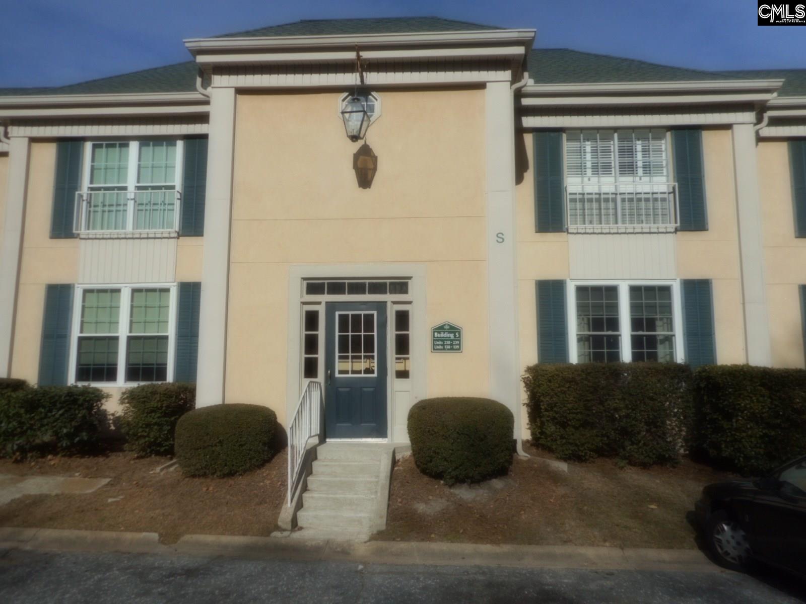 3600 Chateau Columbia, SC 29204