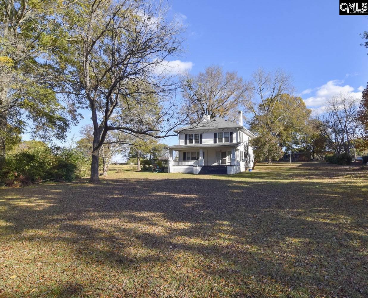 306 Patrick Winnsboro, SC 29180