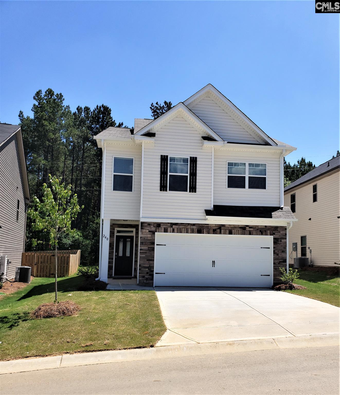 240 Bickley View Chapin, SC 29036