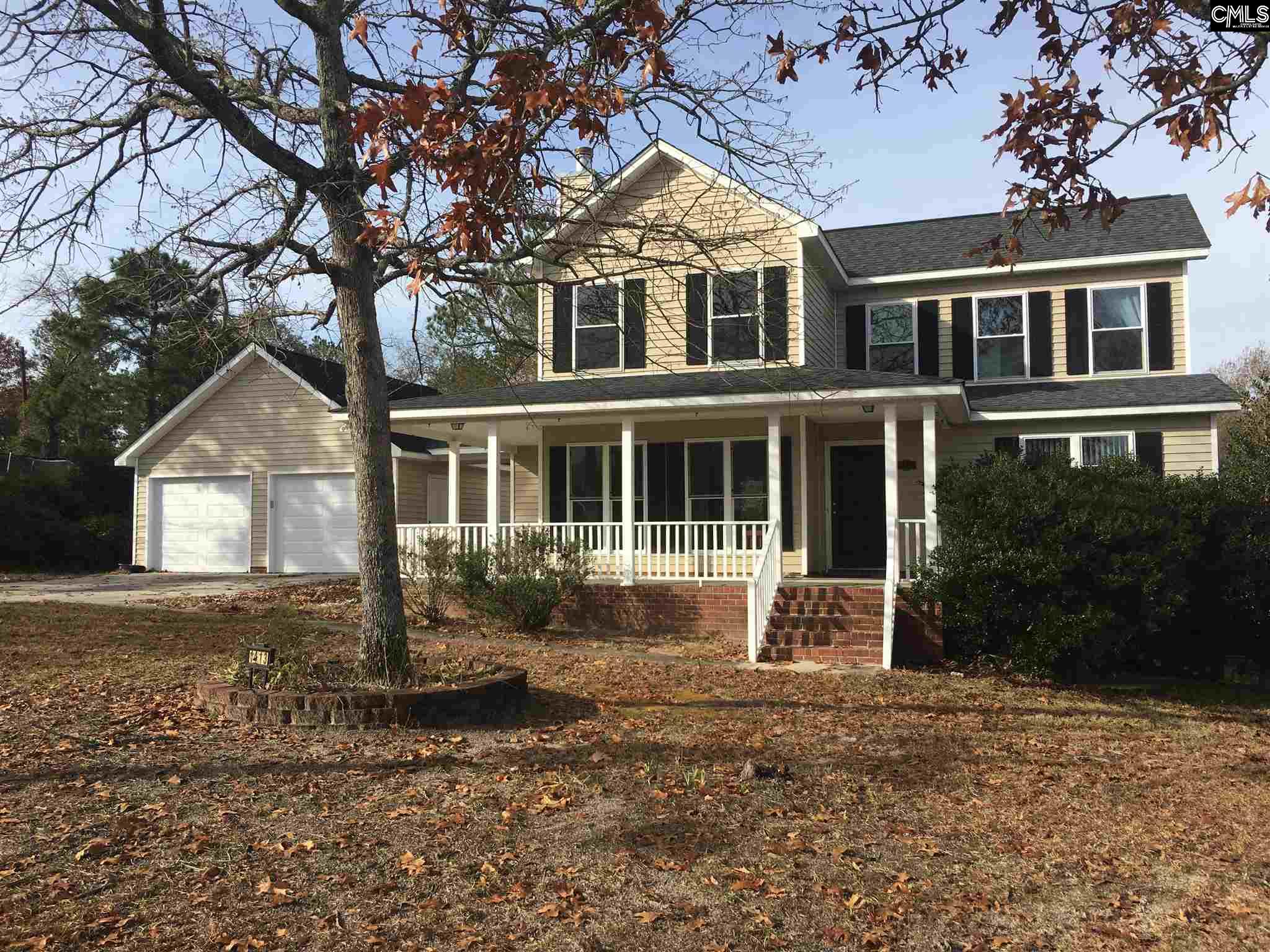 1413 Cherokee Elgin, SC 29045