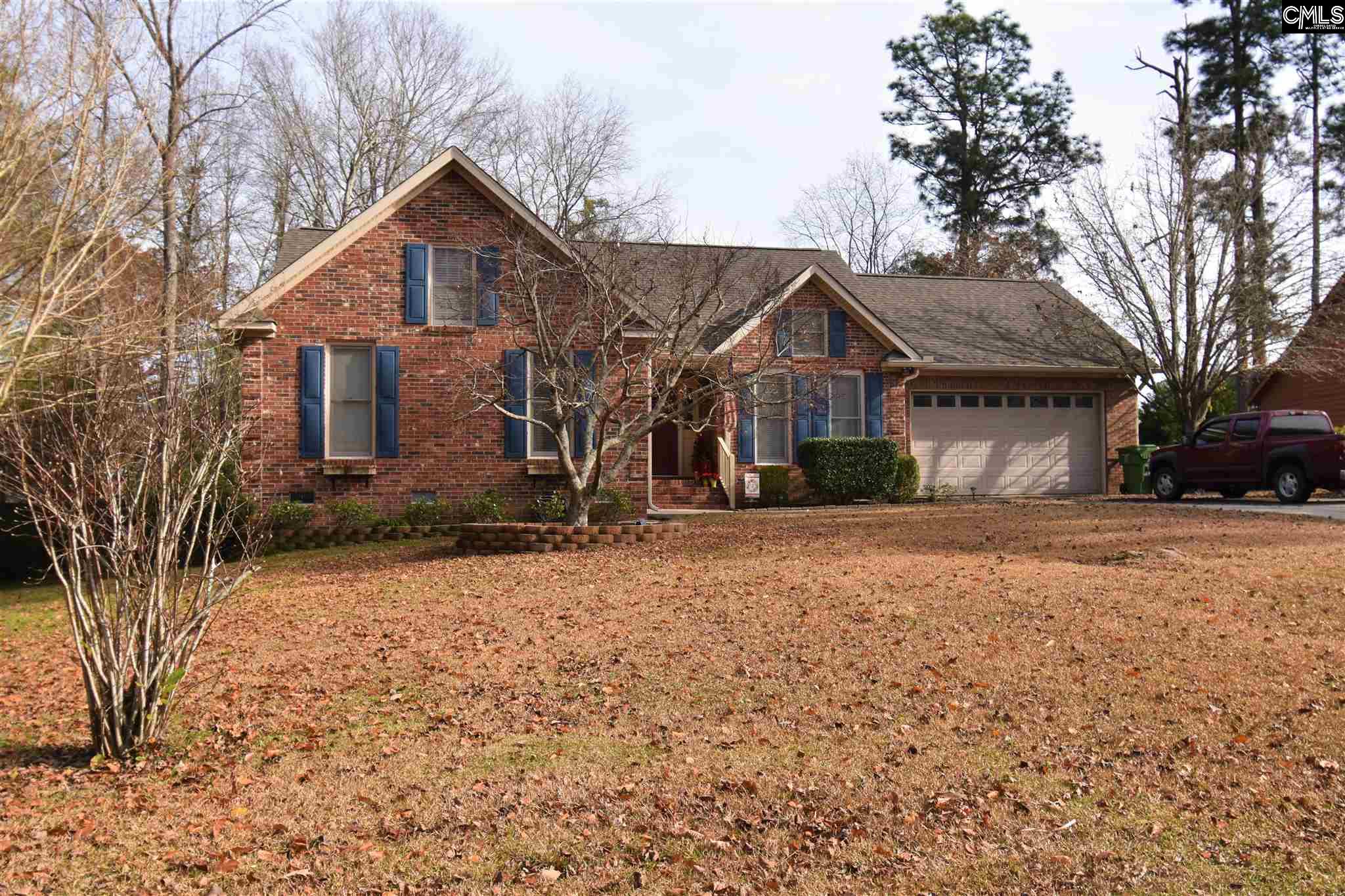 2416 Cardington Columbia, SC 29209