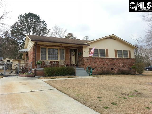 501 Todd Branch Columbia, SC 29223