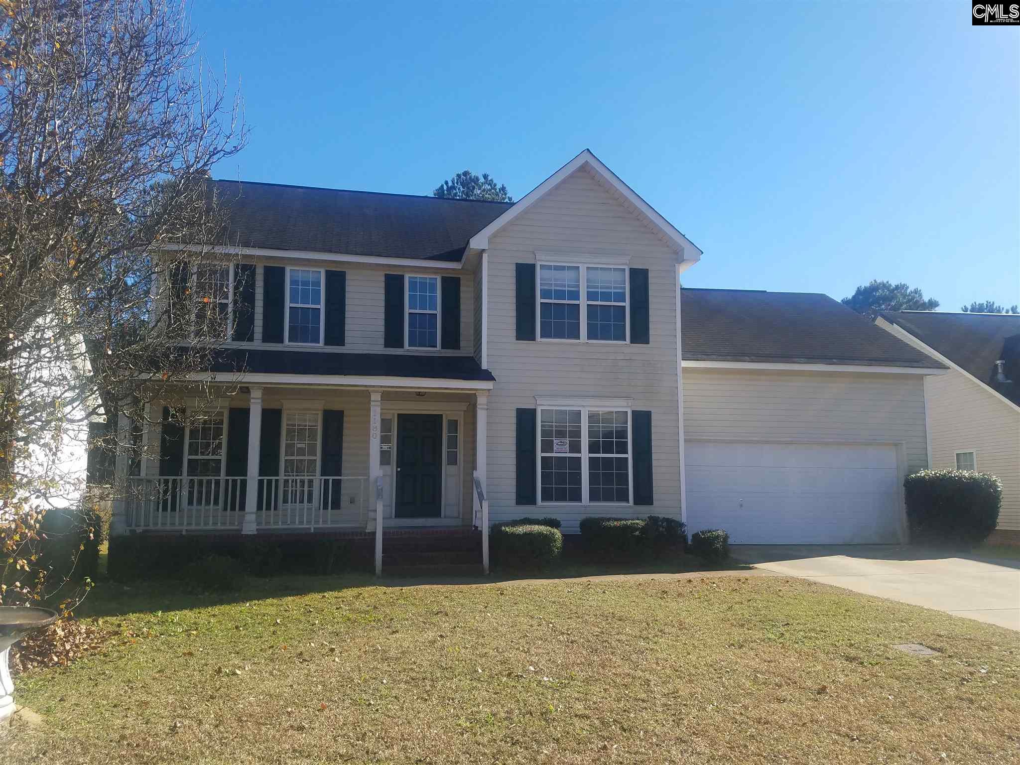1180 Rockwood Columbia, SC 29209
