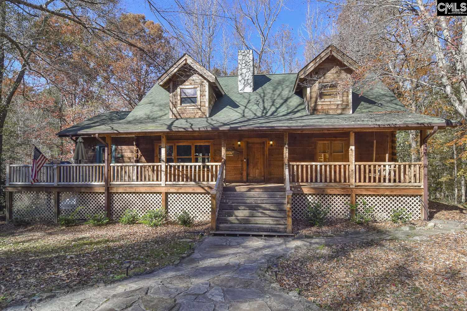 1736 Windmill Rd Leesville, SC 29070