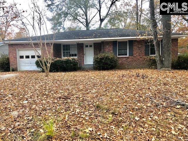 306 Southall West Columbia, SC 29169