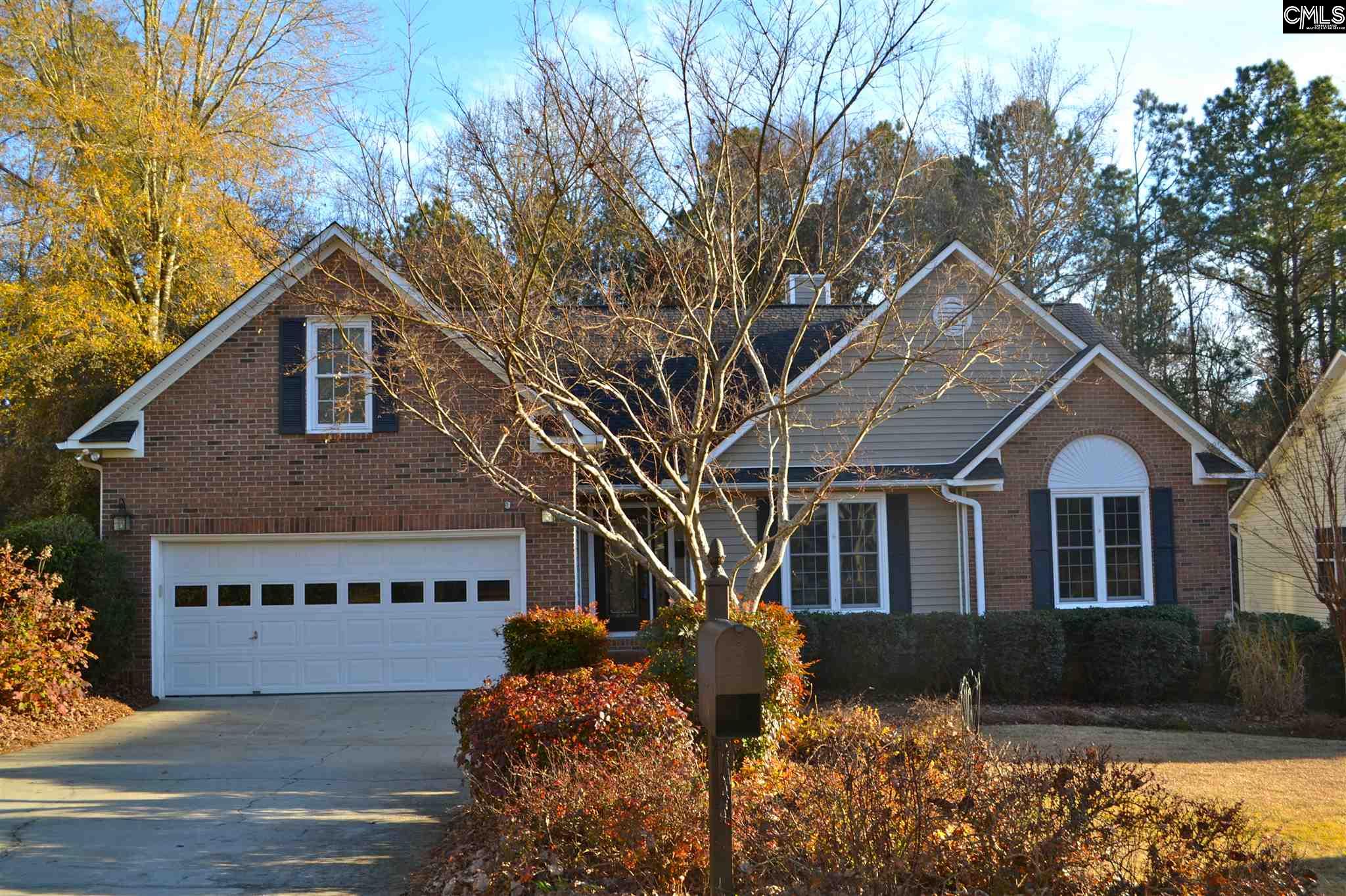 118 Kings Creek Irmo, SC 29063