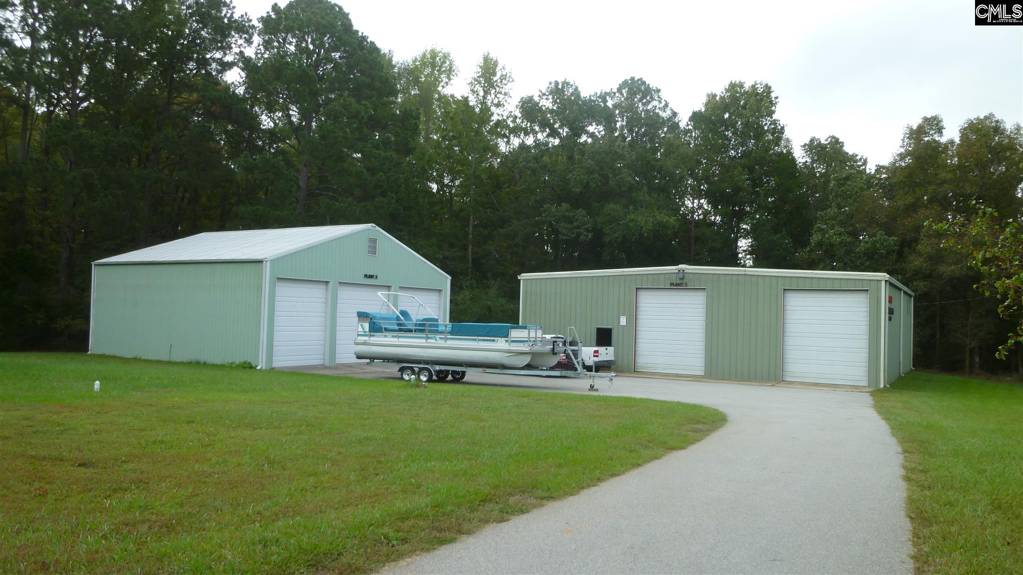 2519 Wessinger Chapin, SC 29036