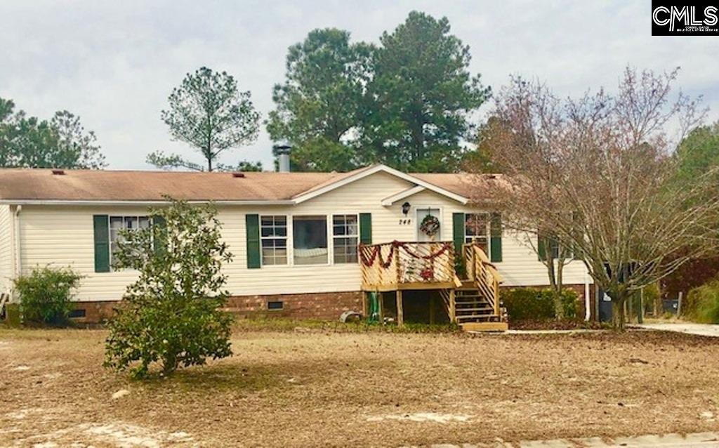 248 Crestridge Lexington, SC 29073-7210