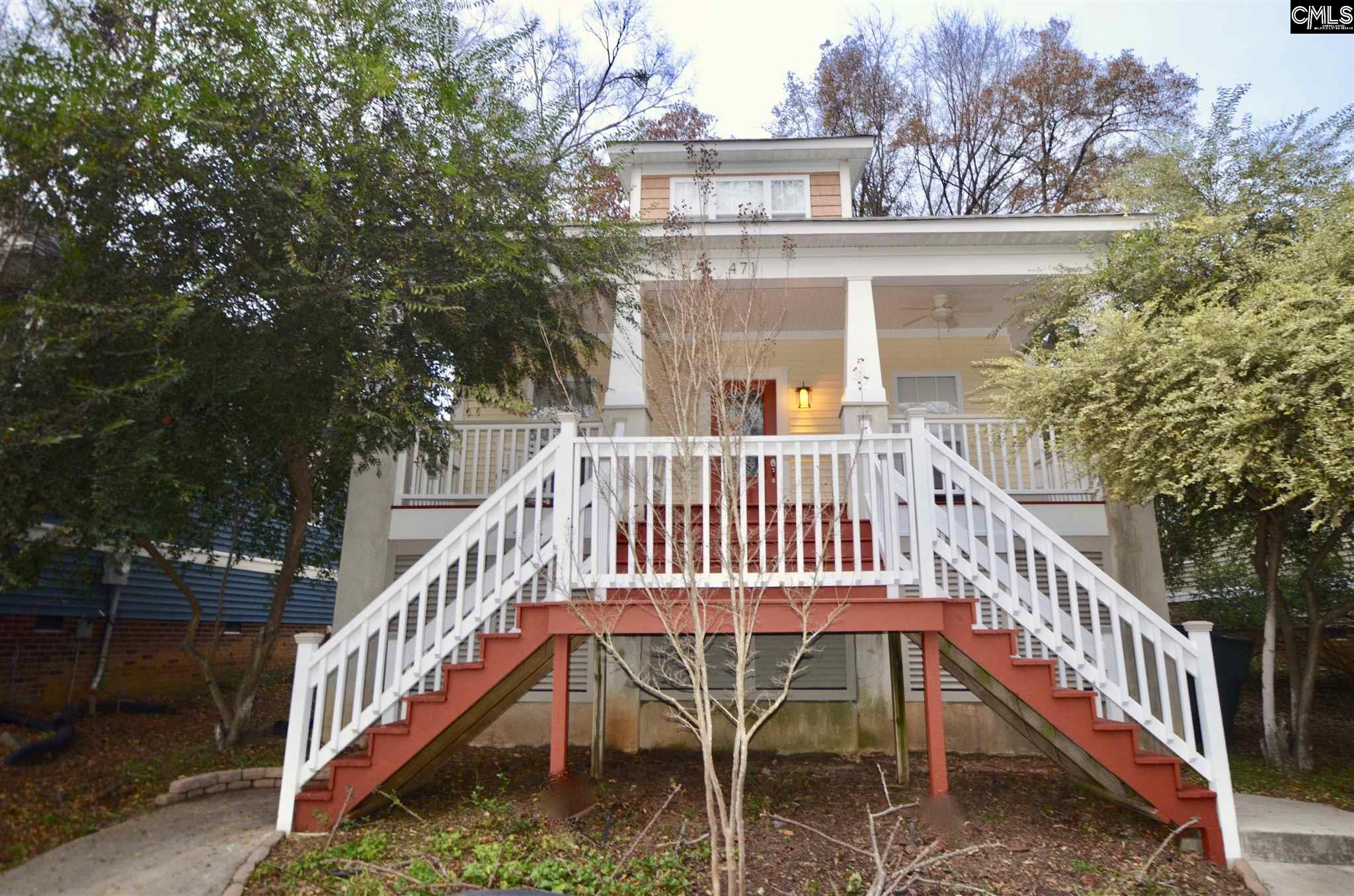 471 Hilltop Columbia, SC 29203