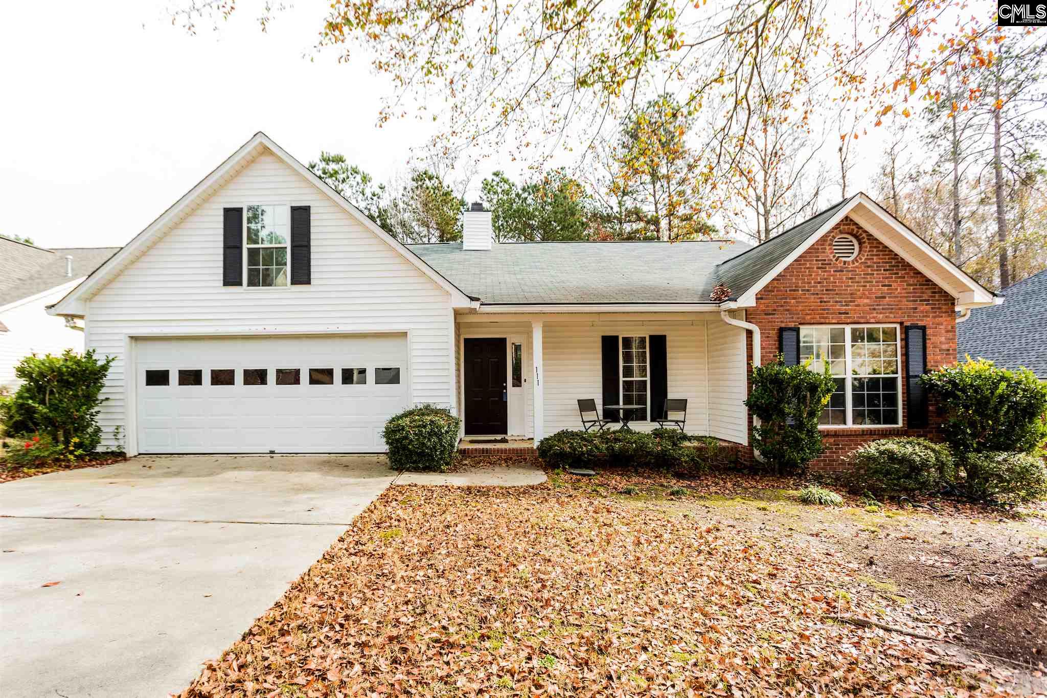111 Linden Lexington, SC 29072