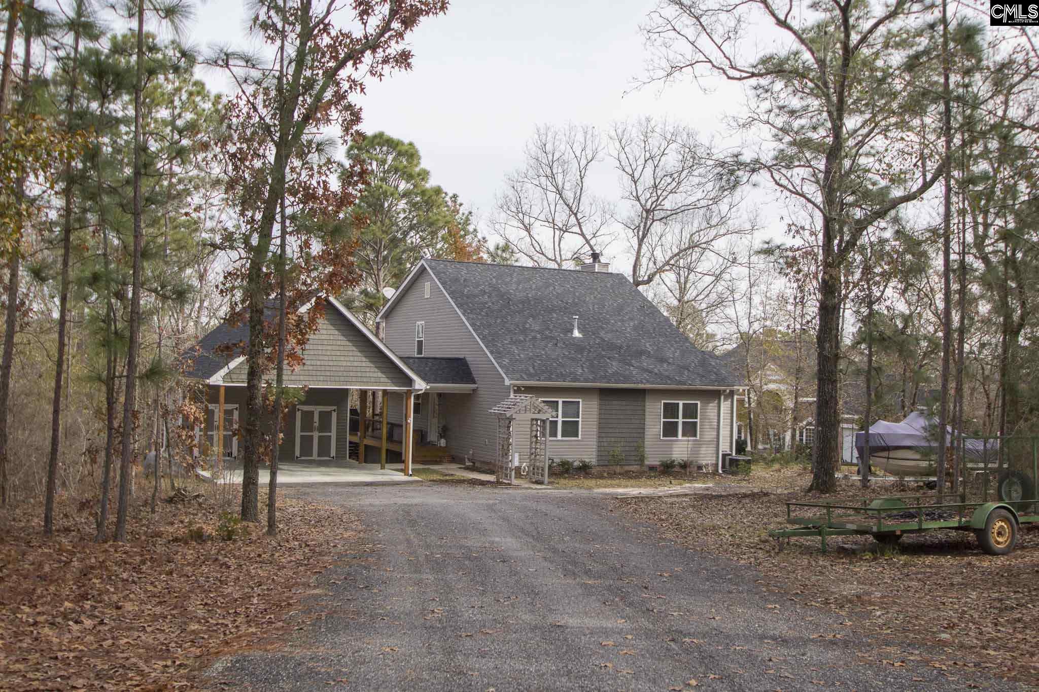 661 Baker Mill Lake Gaston, SC 29053