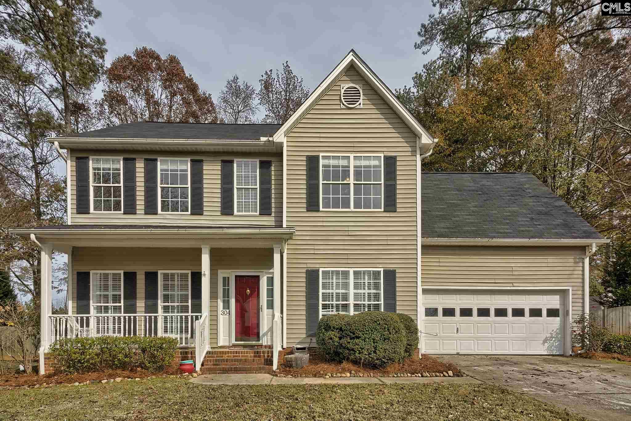 304 Beford Place Lexington, SC 29072