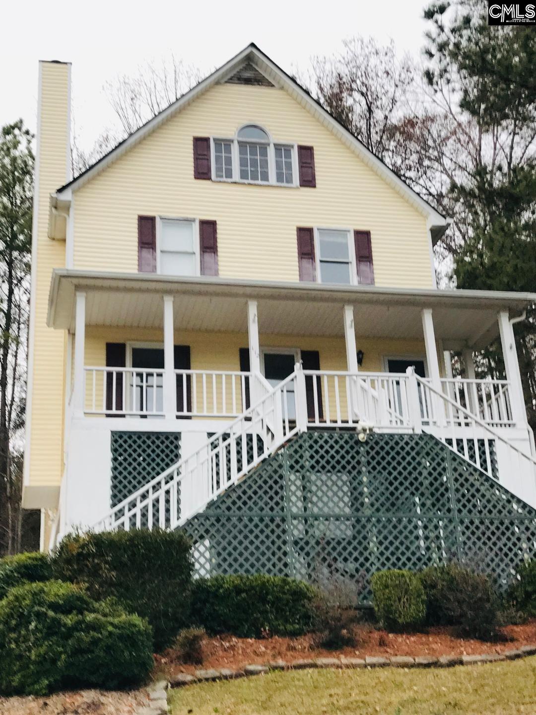 112 Thornhill Columbia, SC 29212