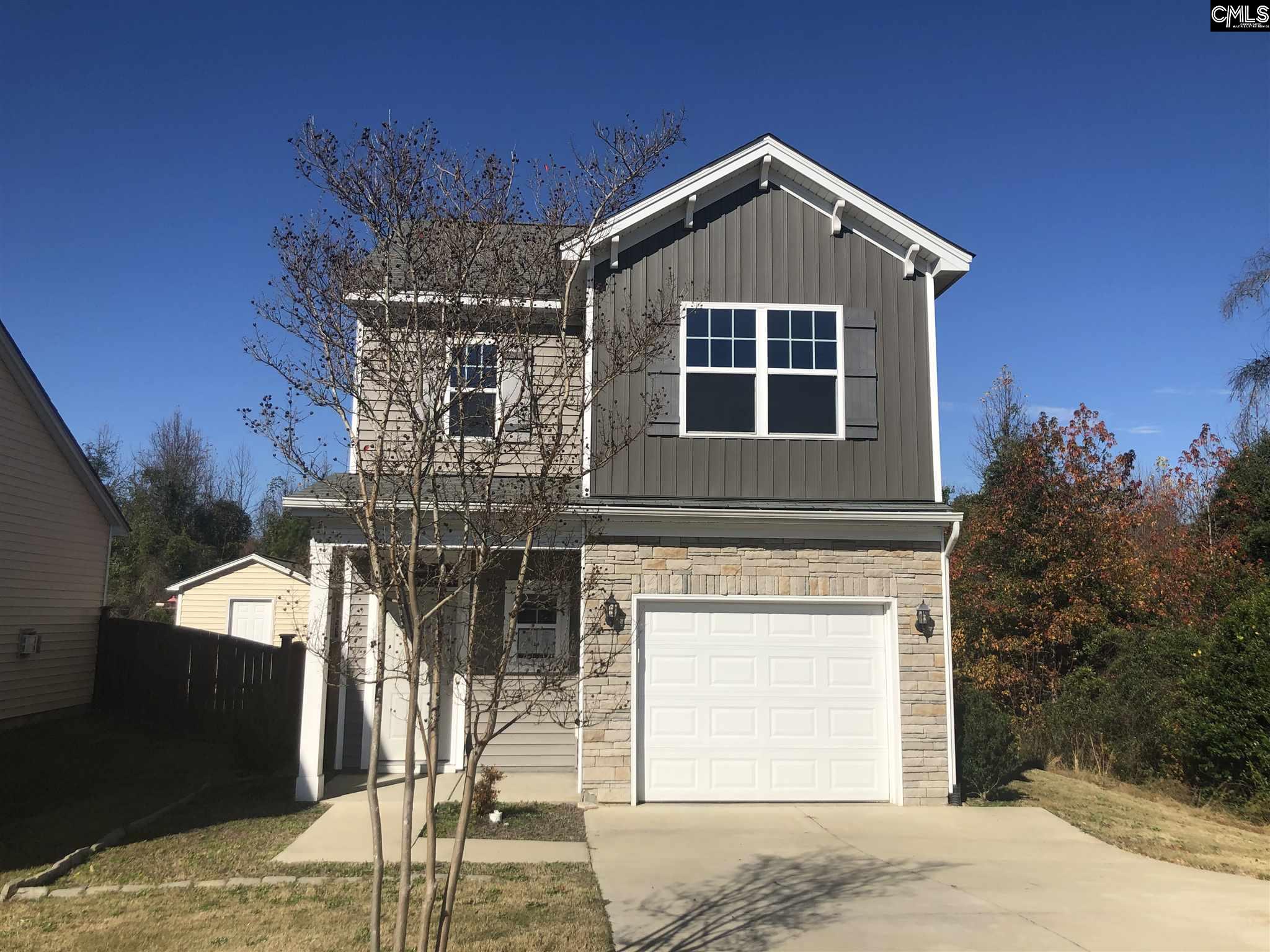 400 Laurel Leaf West Columbia, SC 29169