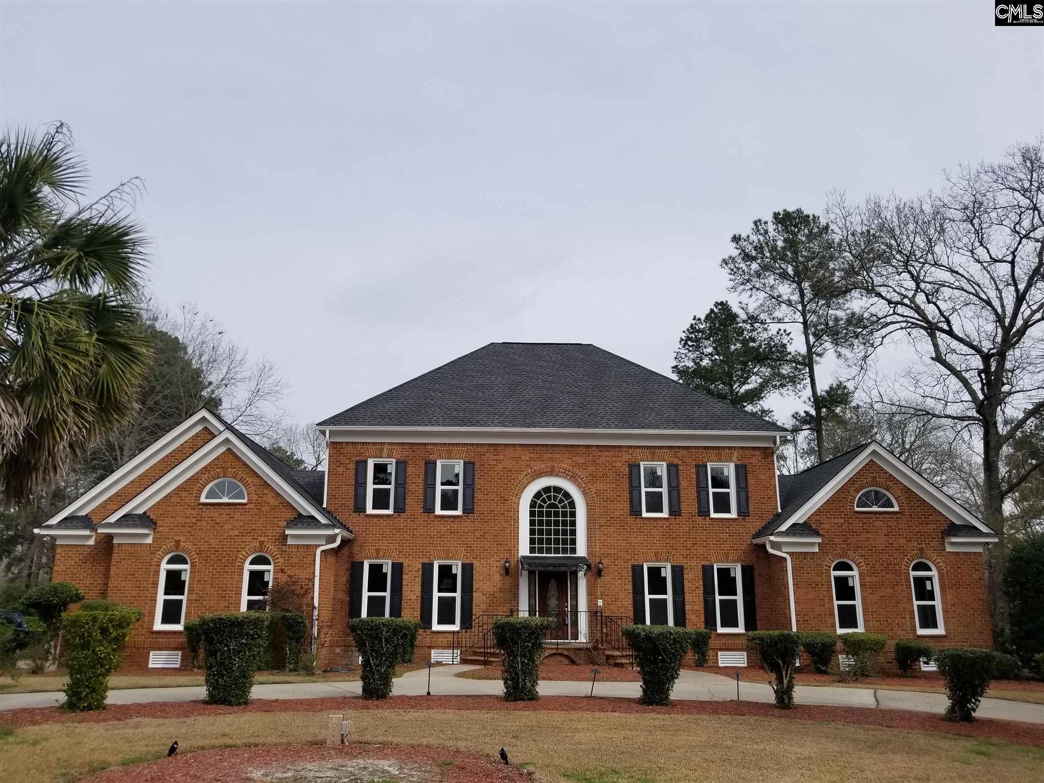 300 Old Course Blythewood, SC 29016