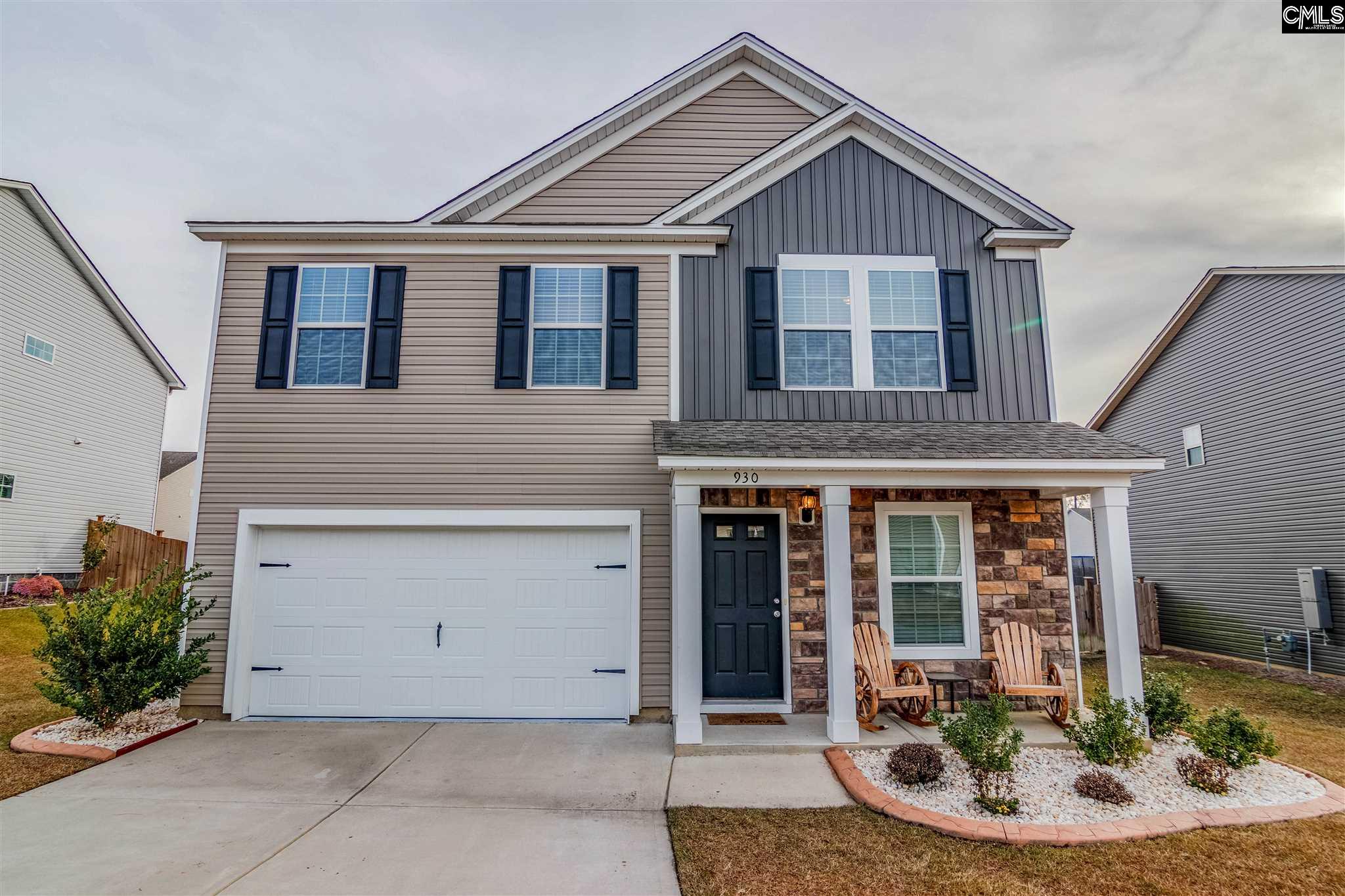 930 Dovefield Lexington, SC 29073