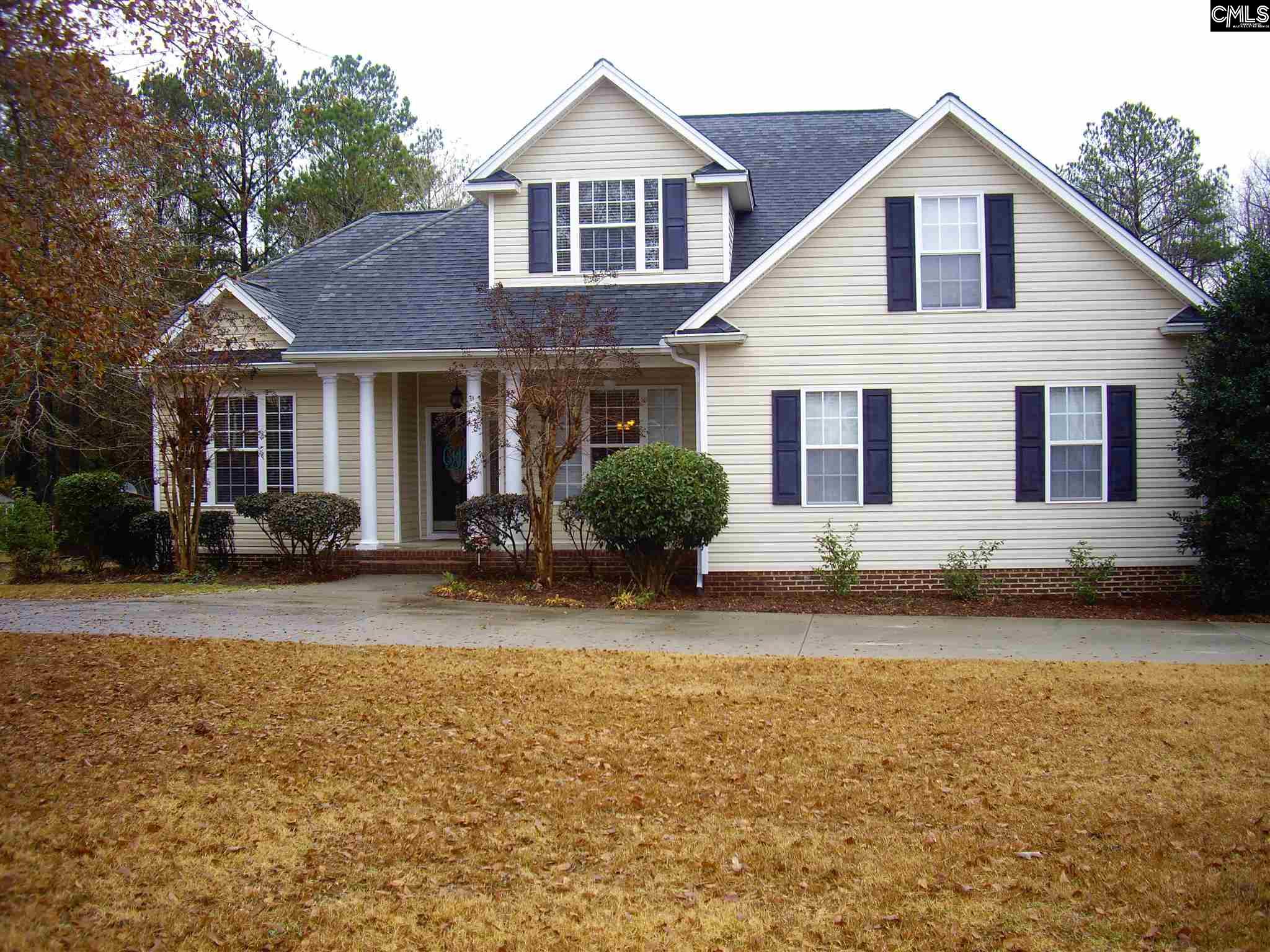 54 Middleton Lugoff, SC 29078
