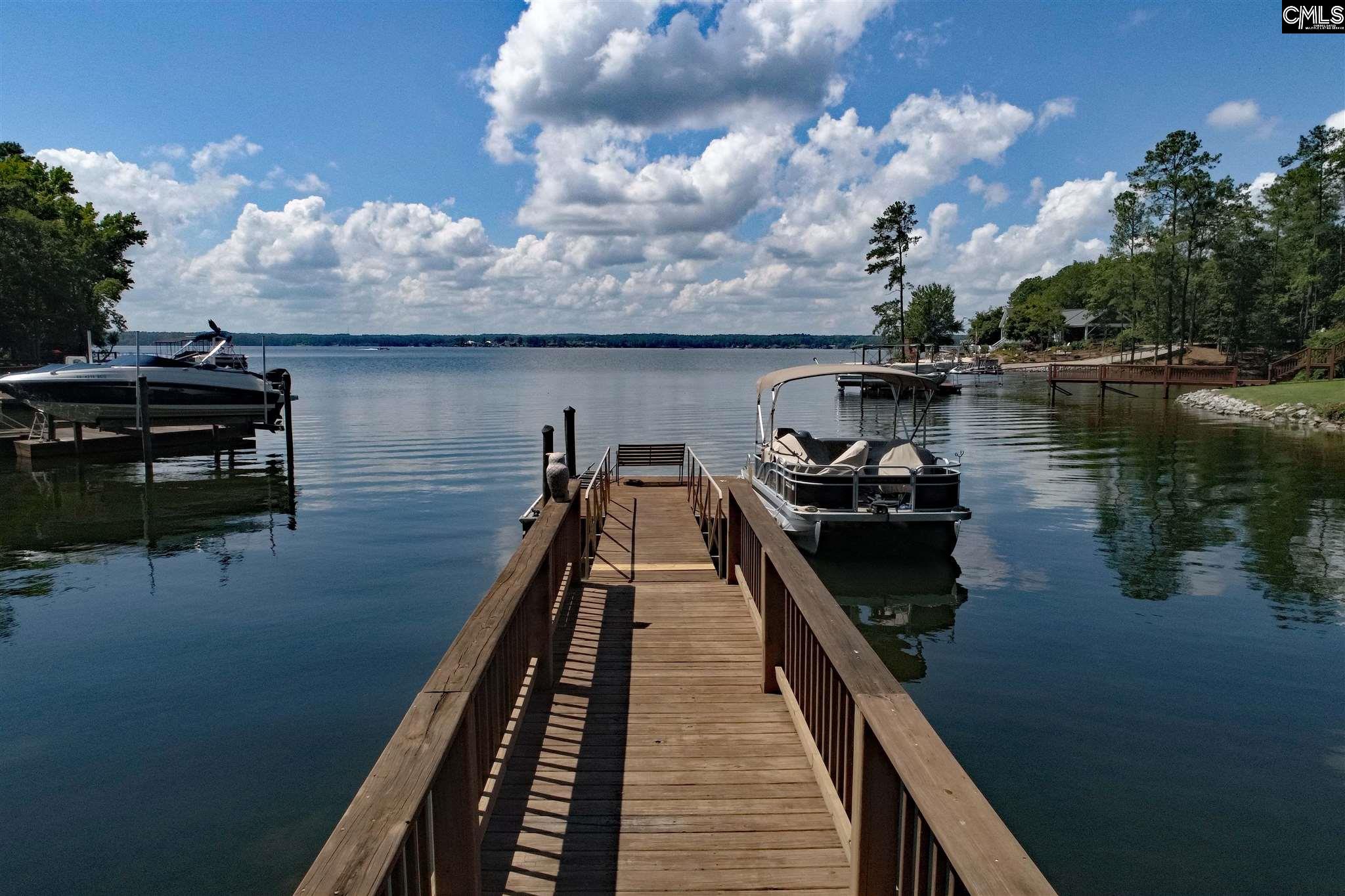 Gilbert SC Real Estate 1260 Shull Island Gilbert SC 29054 MLS 461379