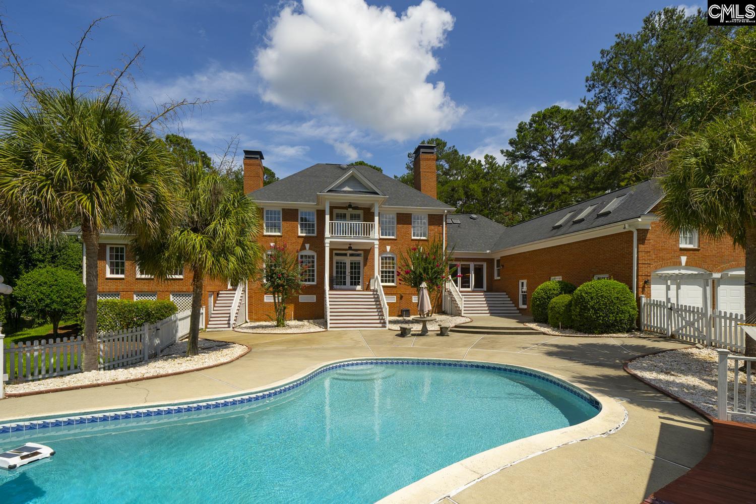 127 Beaver Dam Columbia, SC 29223-3101