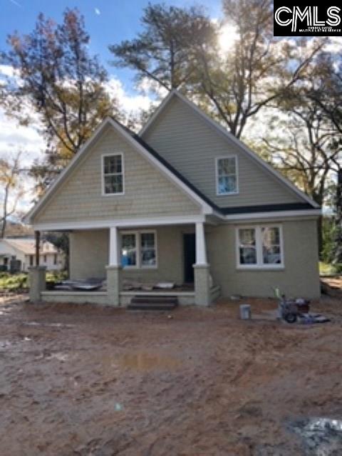 711 Michaelmas West Columbia, SC 29033-4006