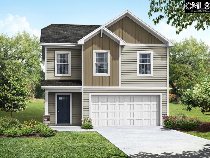 253 Shell Mound West Columbia, SC 29170