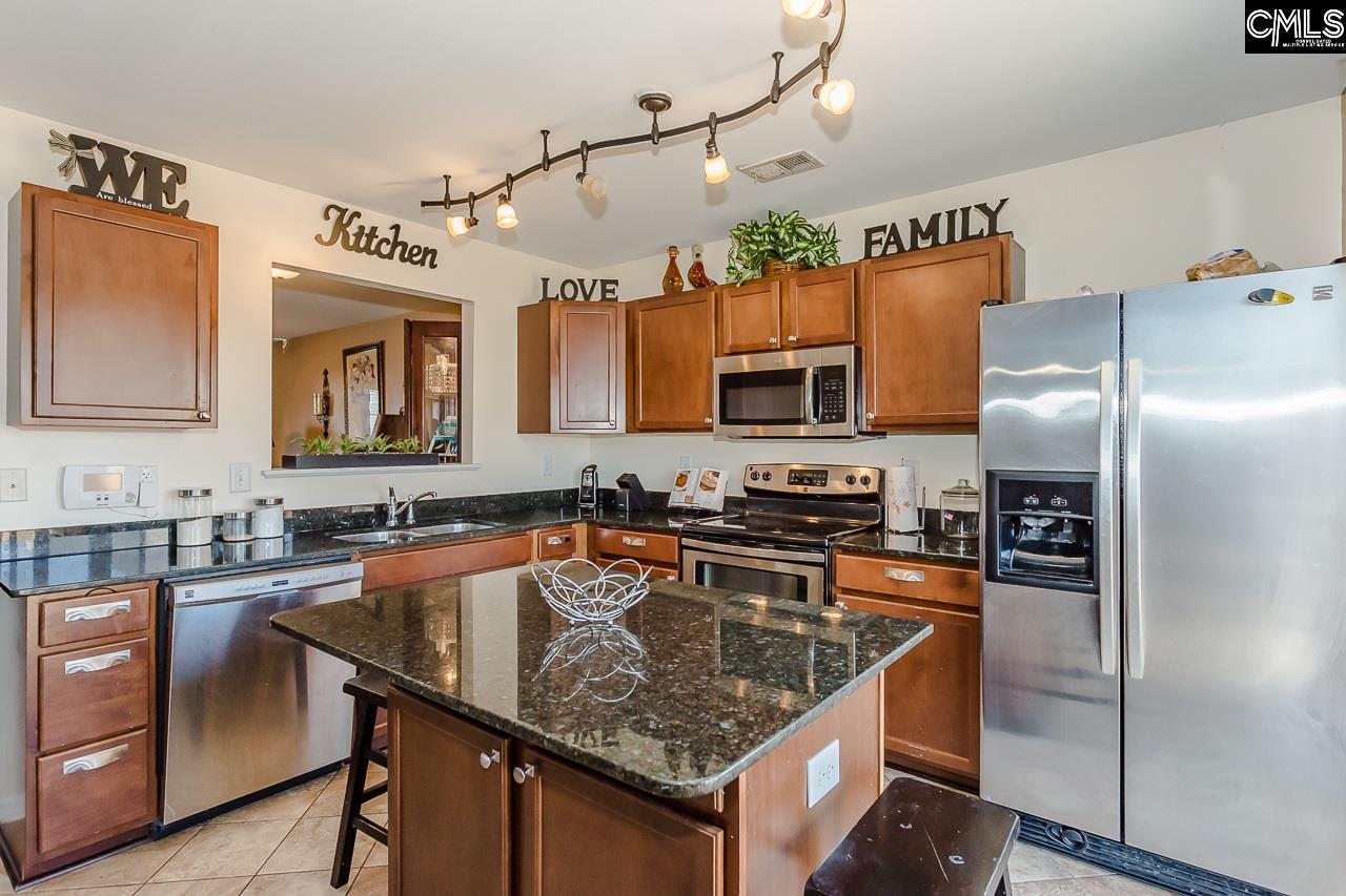 284 Sunday Silence Elgin, SC 29045