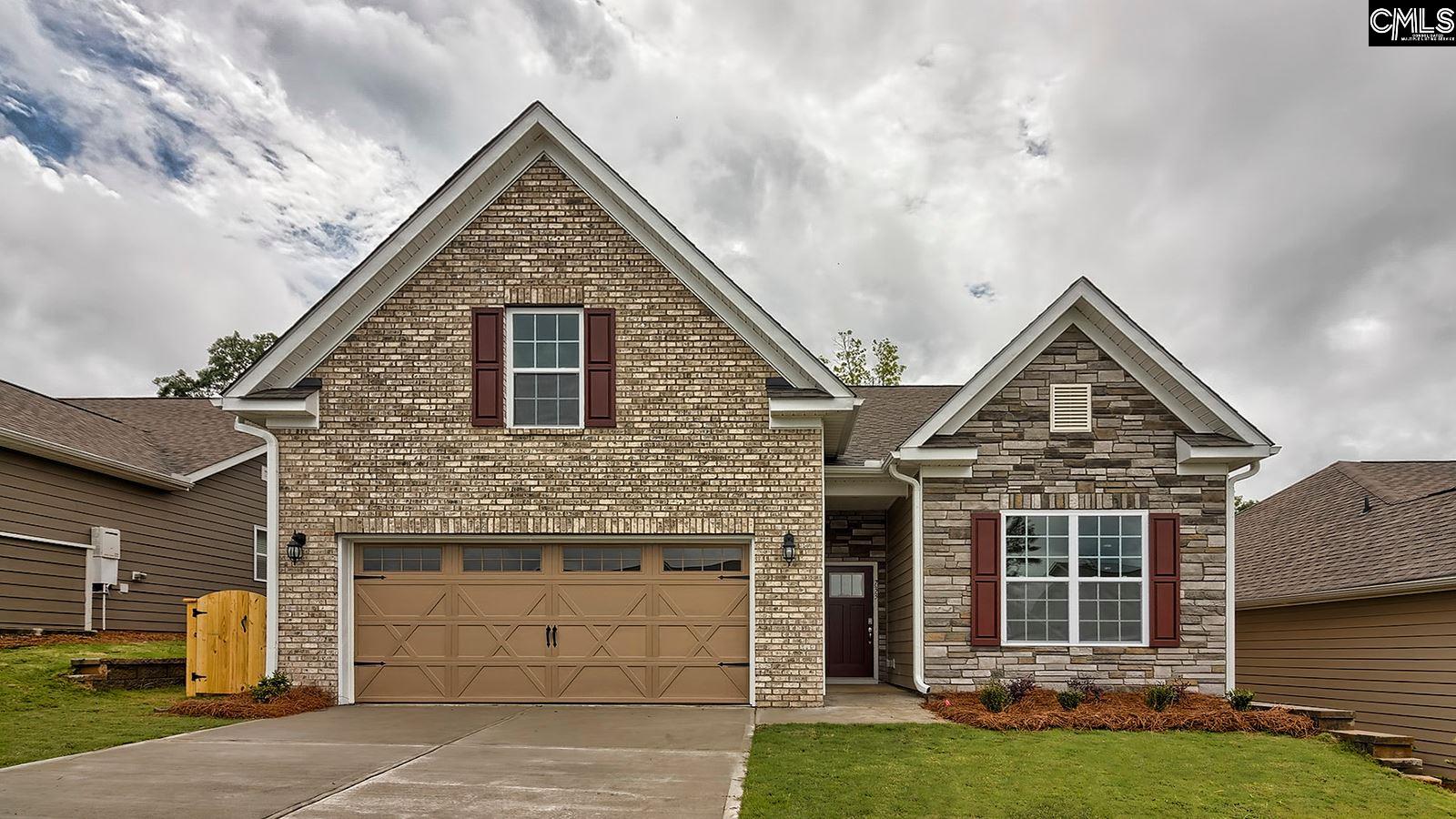 733 Carolina Aster Blythewood, SC 29016