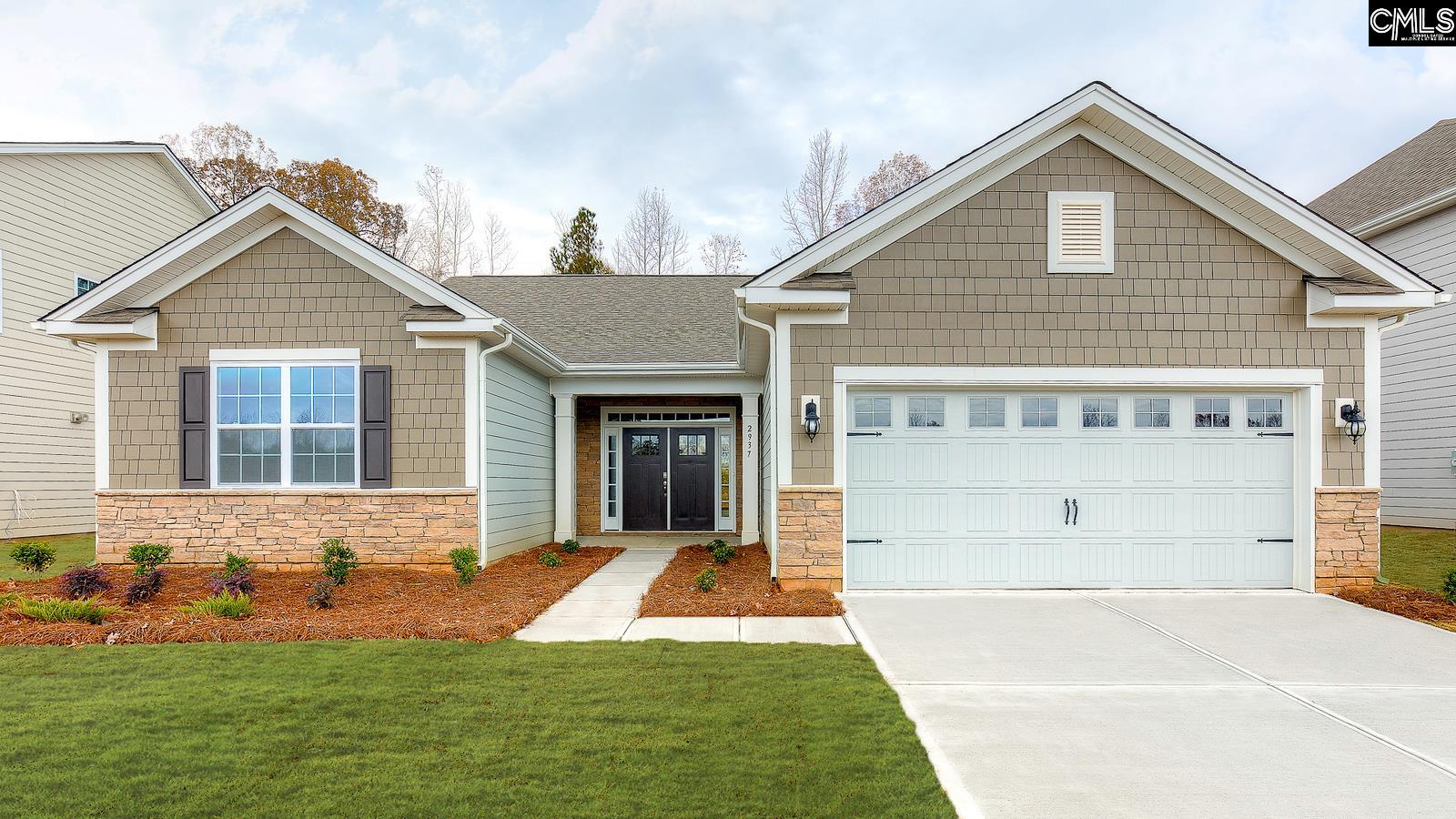 459 Links Crossing Blythewood, SC 29016