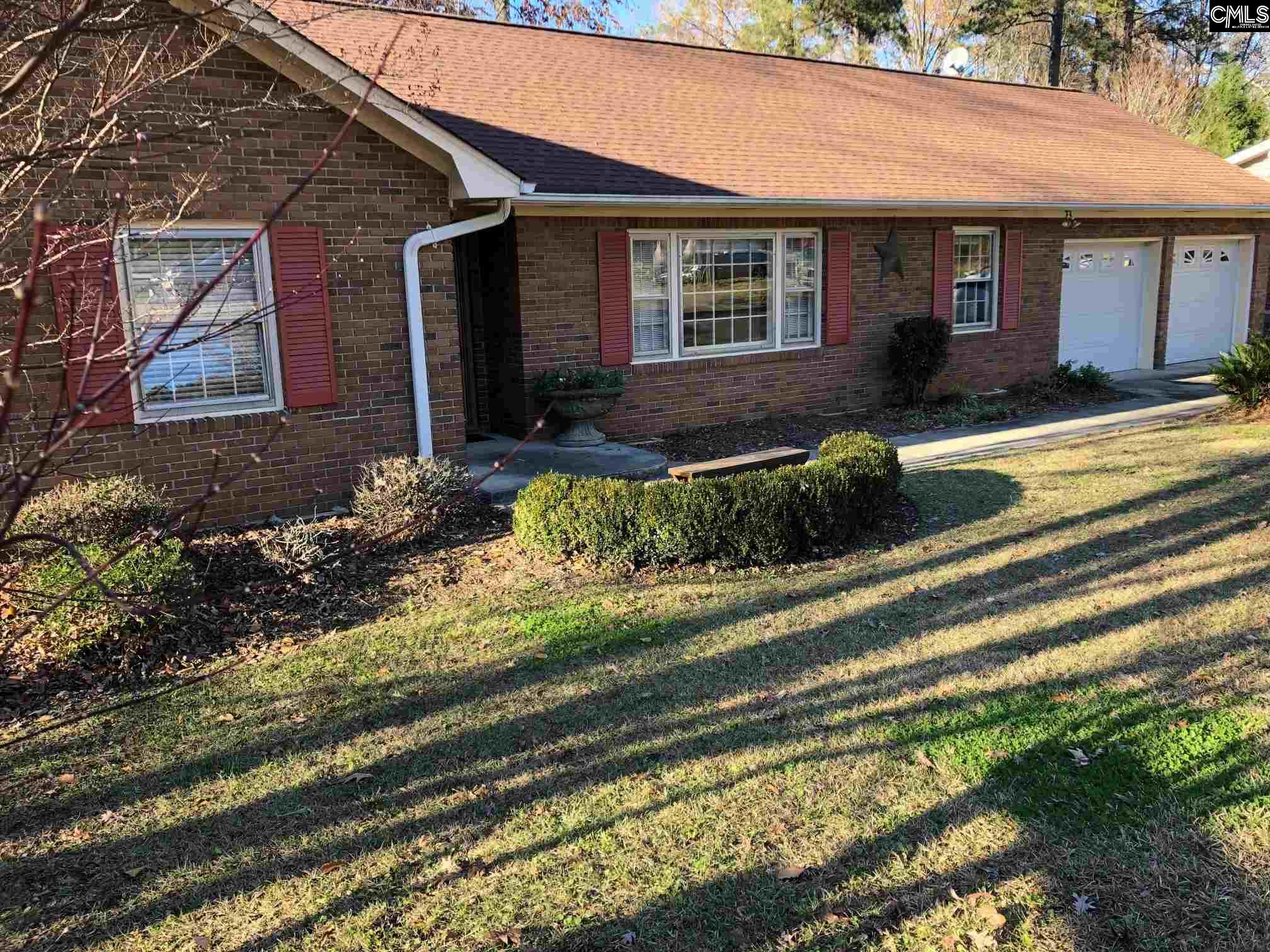 321 Barmount Columbia, SC 29210
