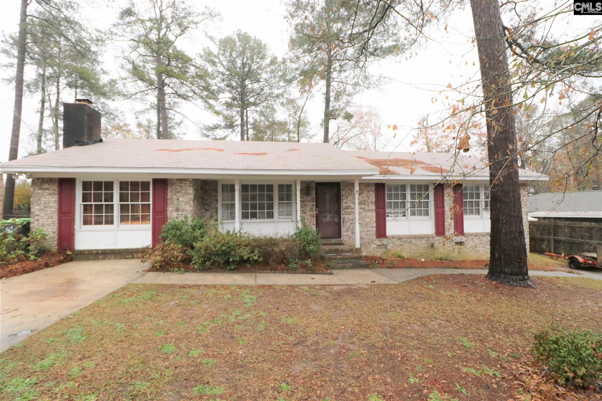3408 Hill Springs Lexington, SC 29073